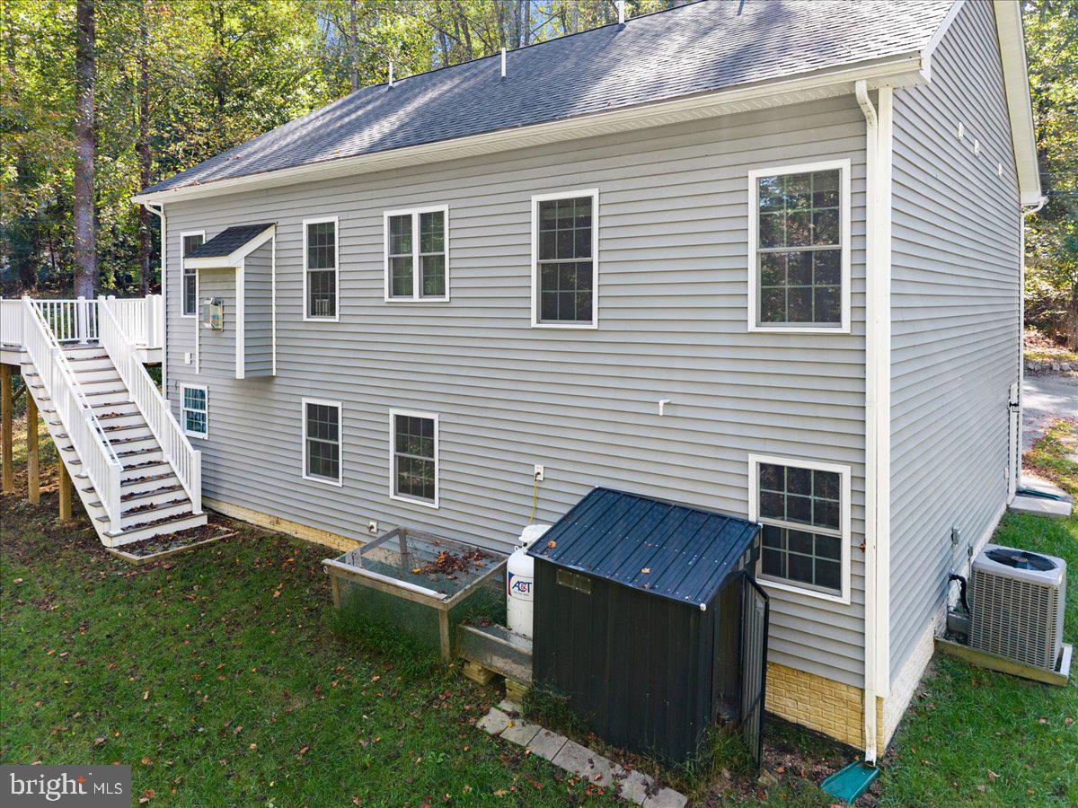 1300 SHENANDOAH RIVER DRIVE