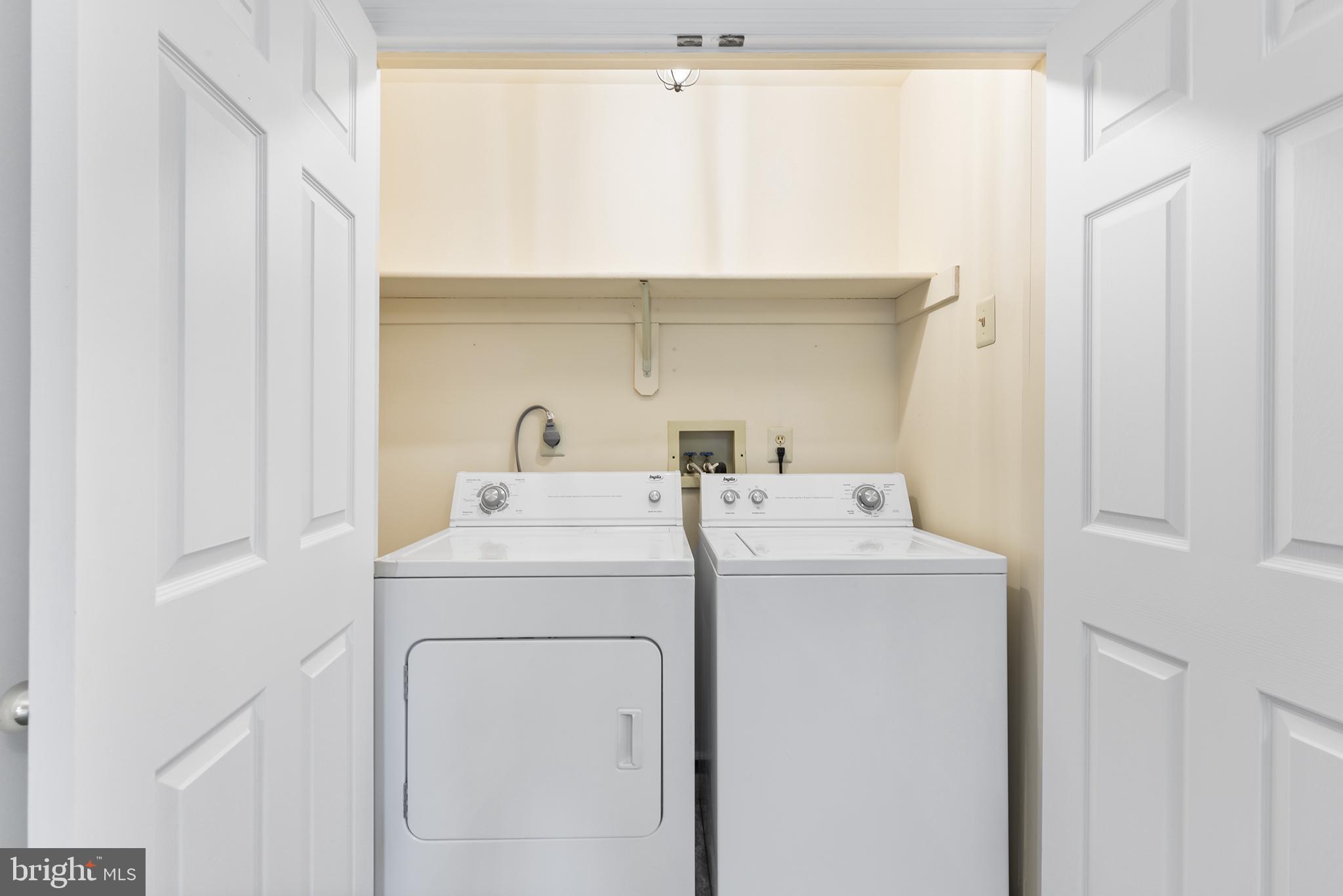 TERRACES OF WINDON - Residential