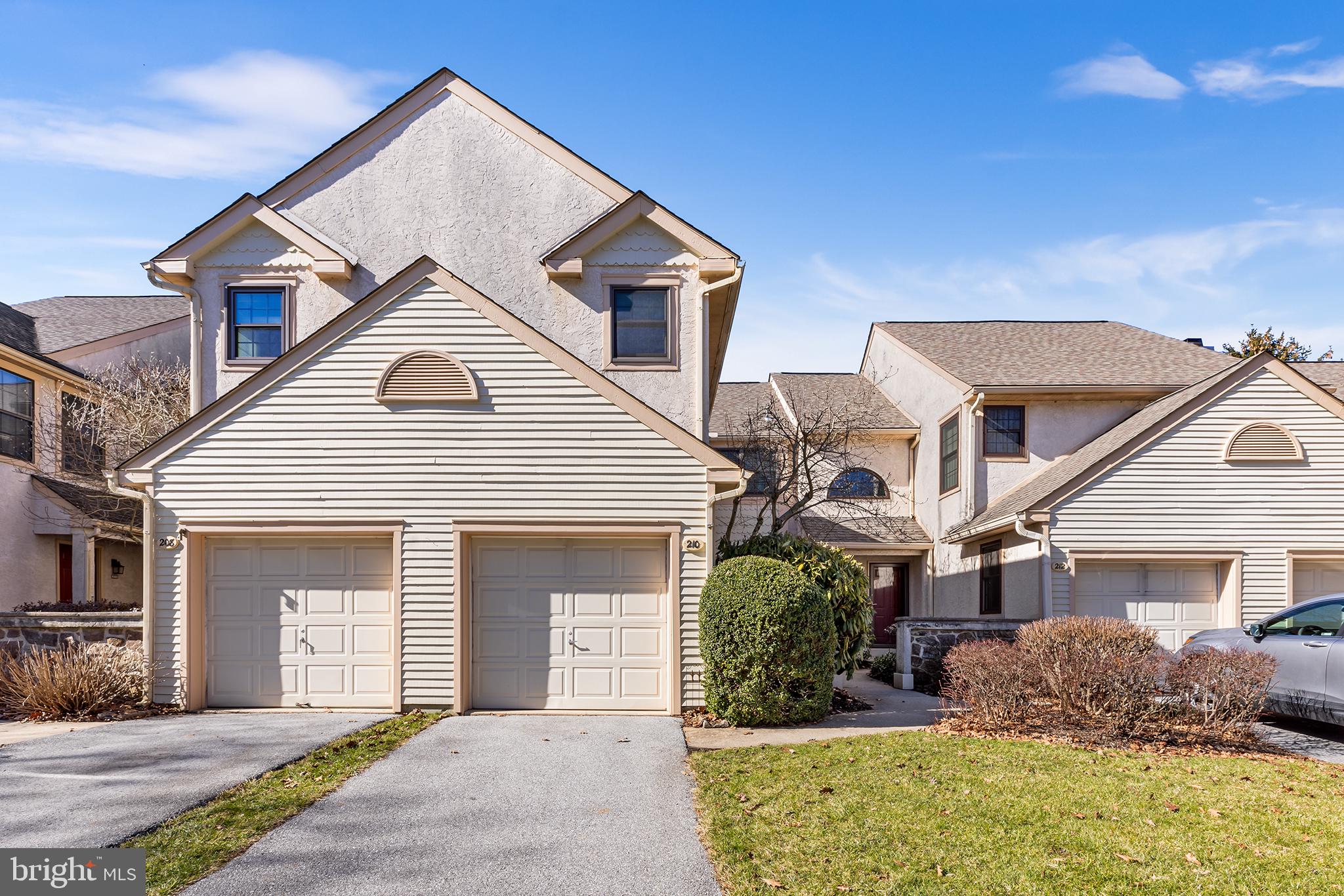 TERRACES OF WINDON - Residential