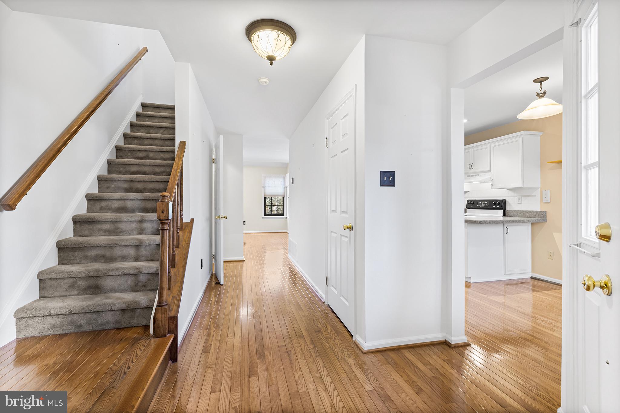 TERRACES OF WINDON - Residential