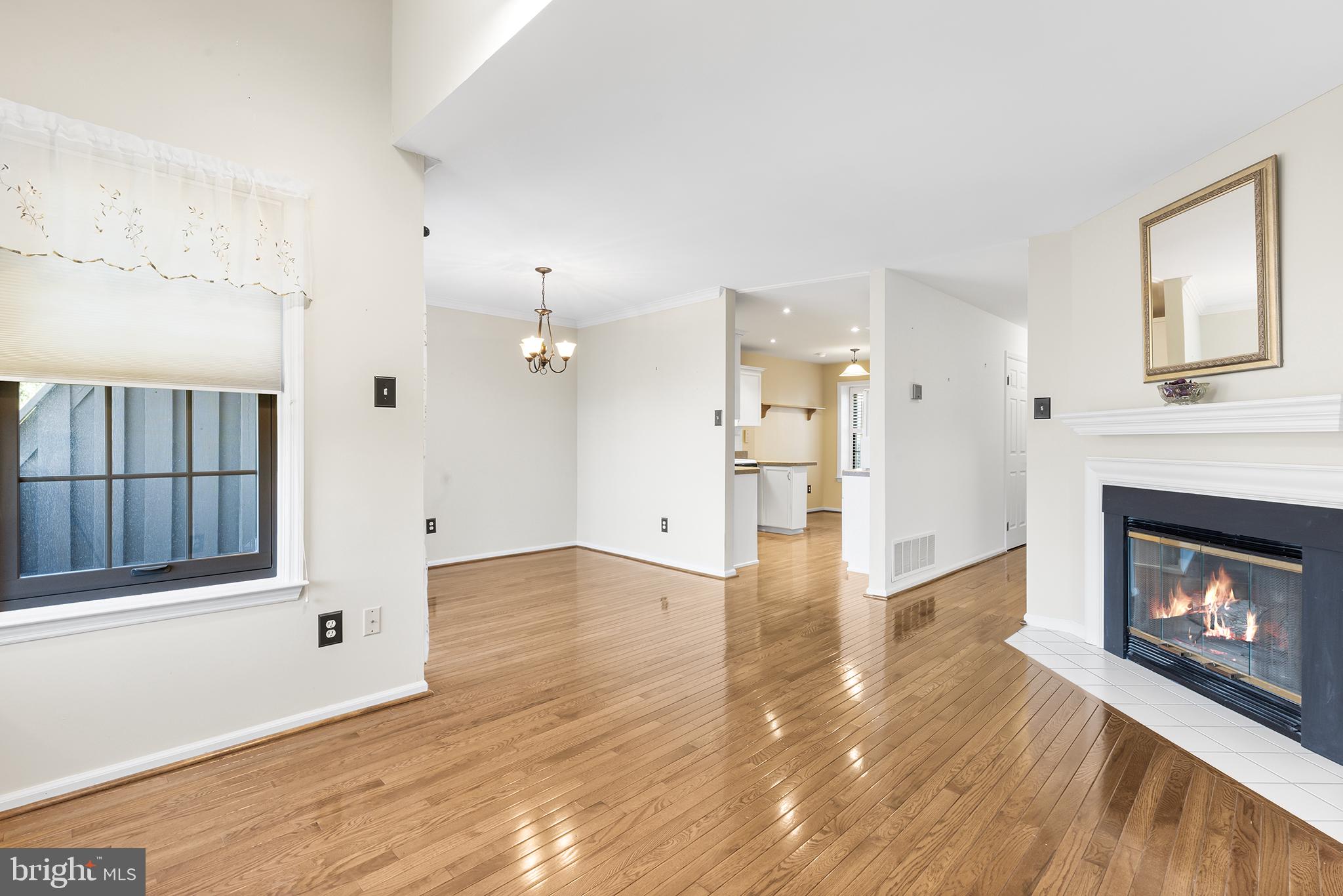 TERRACES OF WINDON - Residential