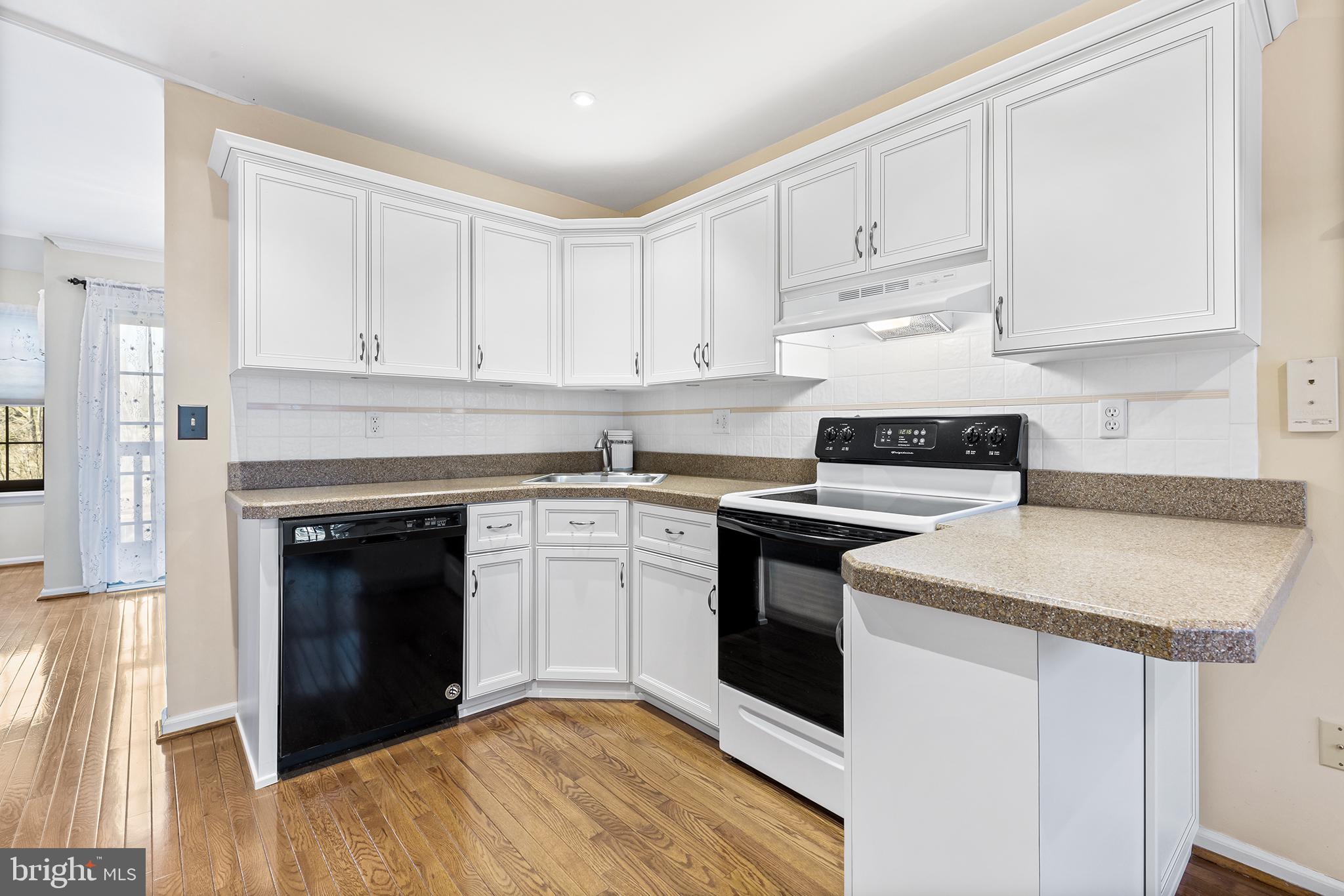 TERRACES OF WINDON - Residential