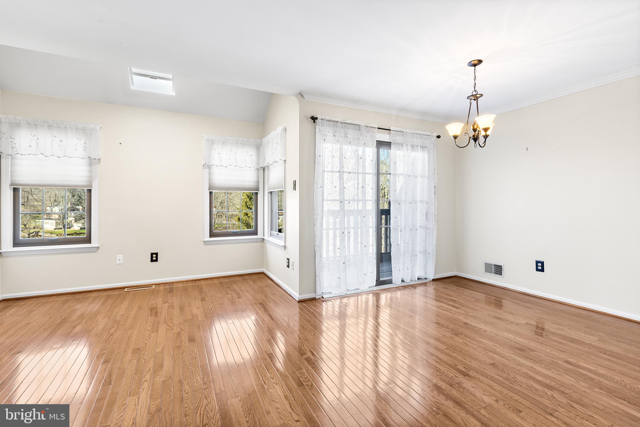 TERRACES OF WINDON - Residential