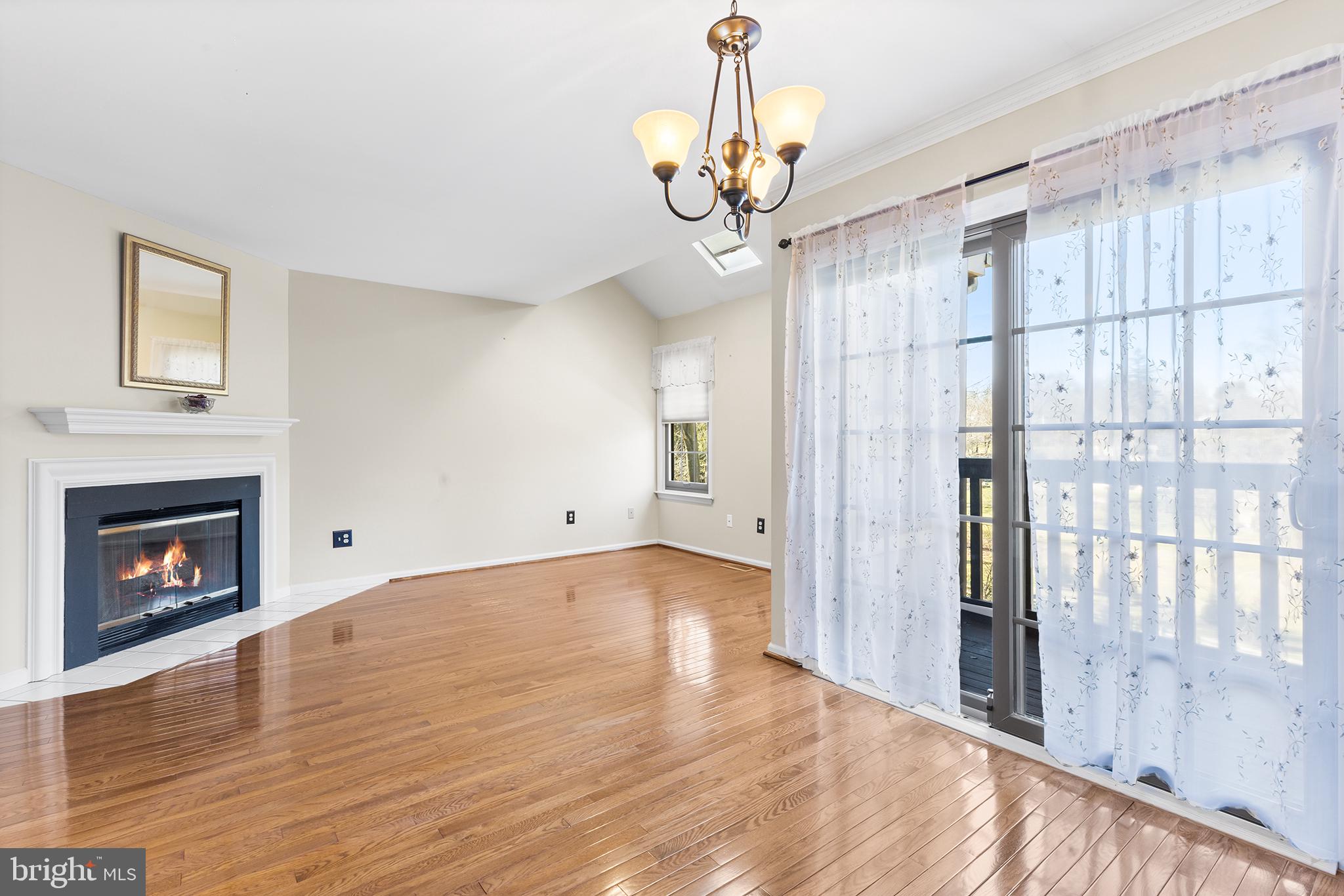 TERRACES OF WINDON - Residential