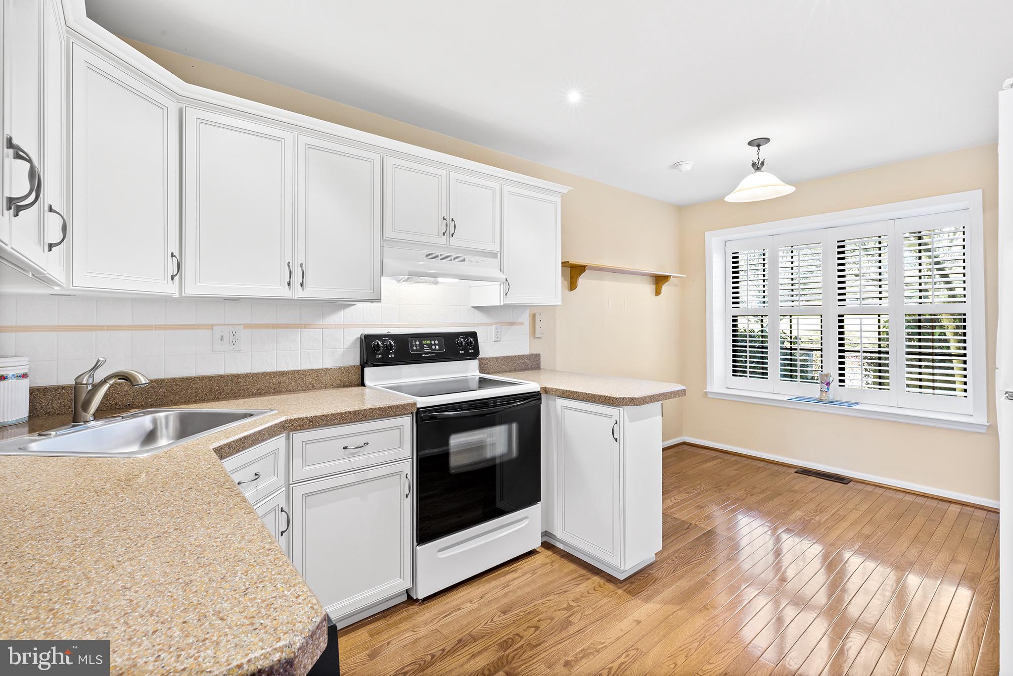 TERRACES OF WINDON - Residential