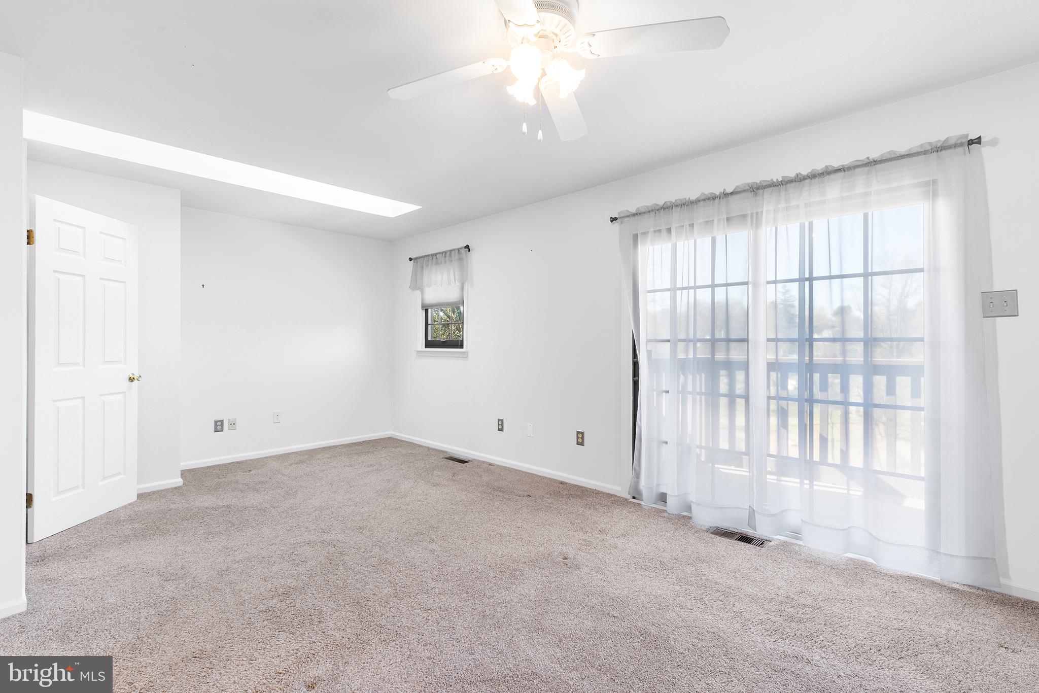 TERRACES OF WINDON - Residential