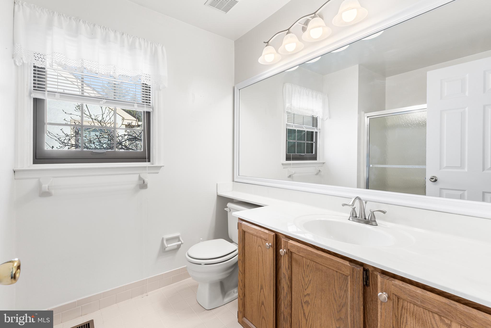 TERRACES OF WINDON - Residential