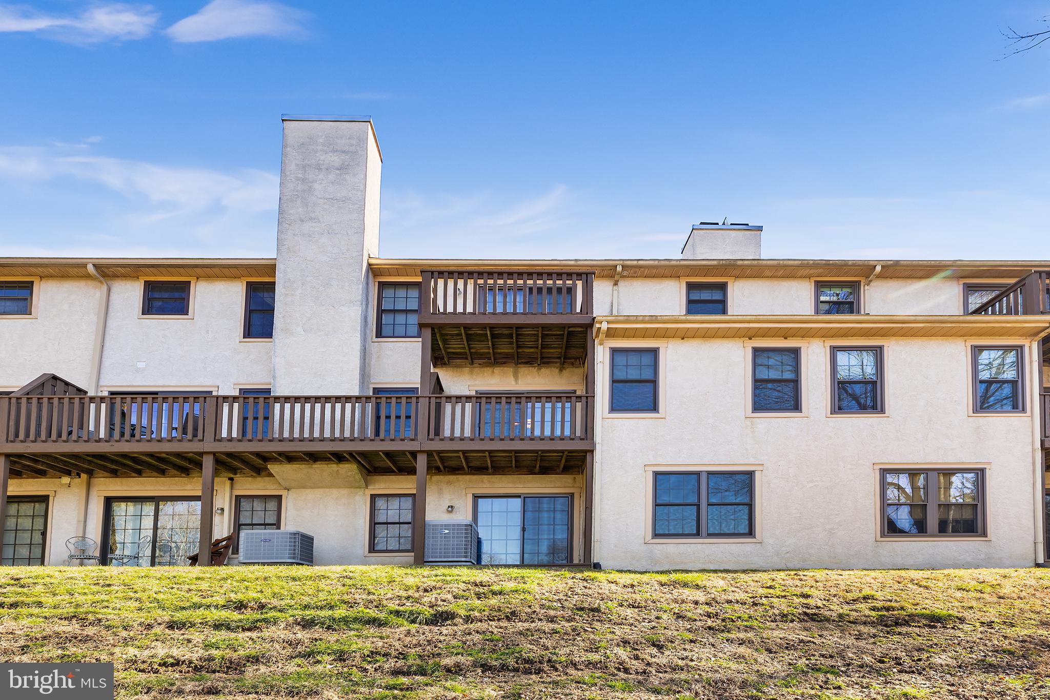 TERRACES OF WINDON - Residential