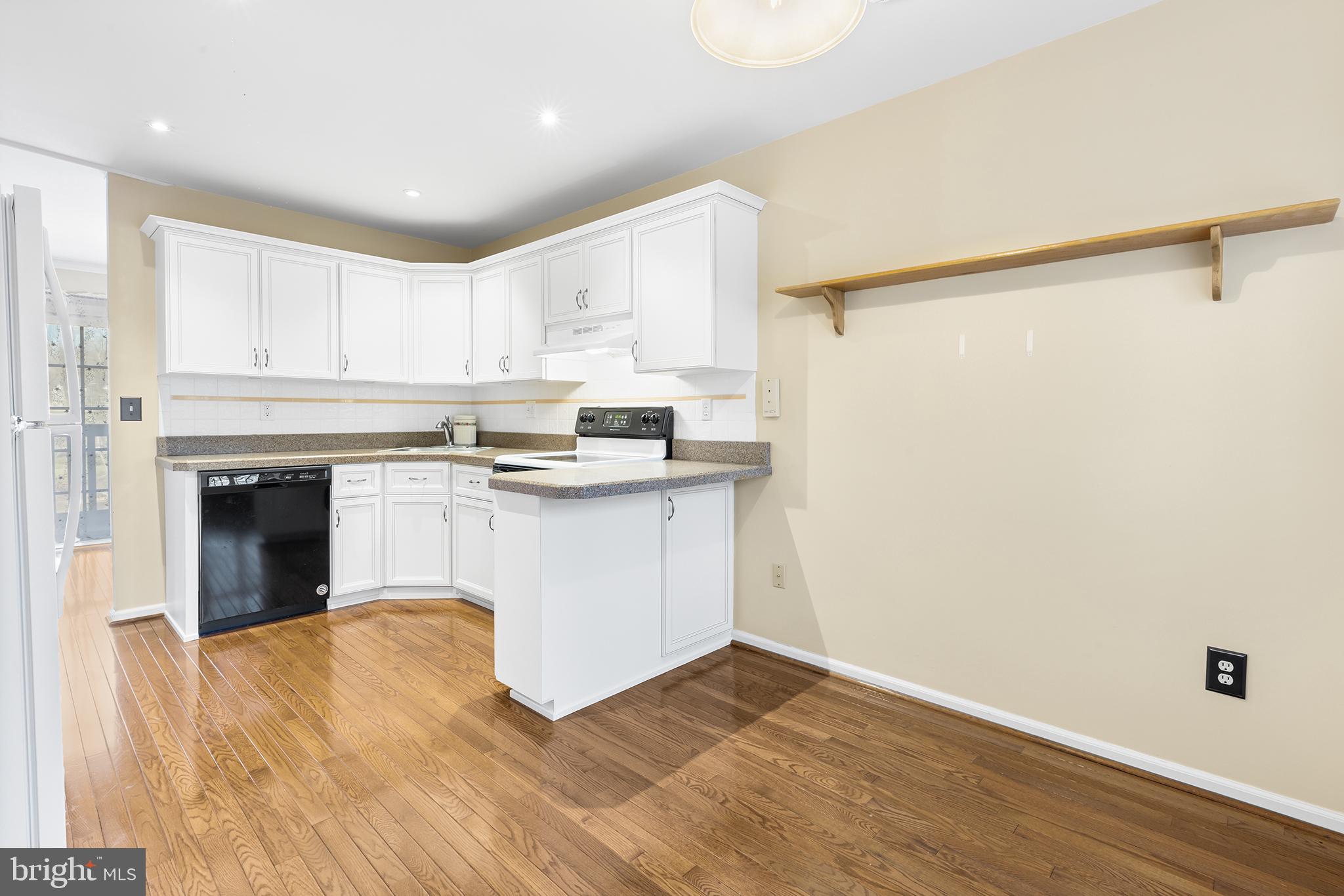 TERRACES OF WINDON - Residential