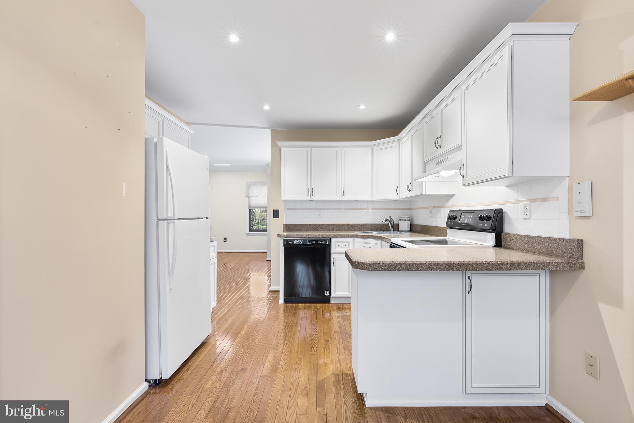 TERRACES OF WINDON - Residential