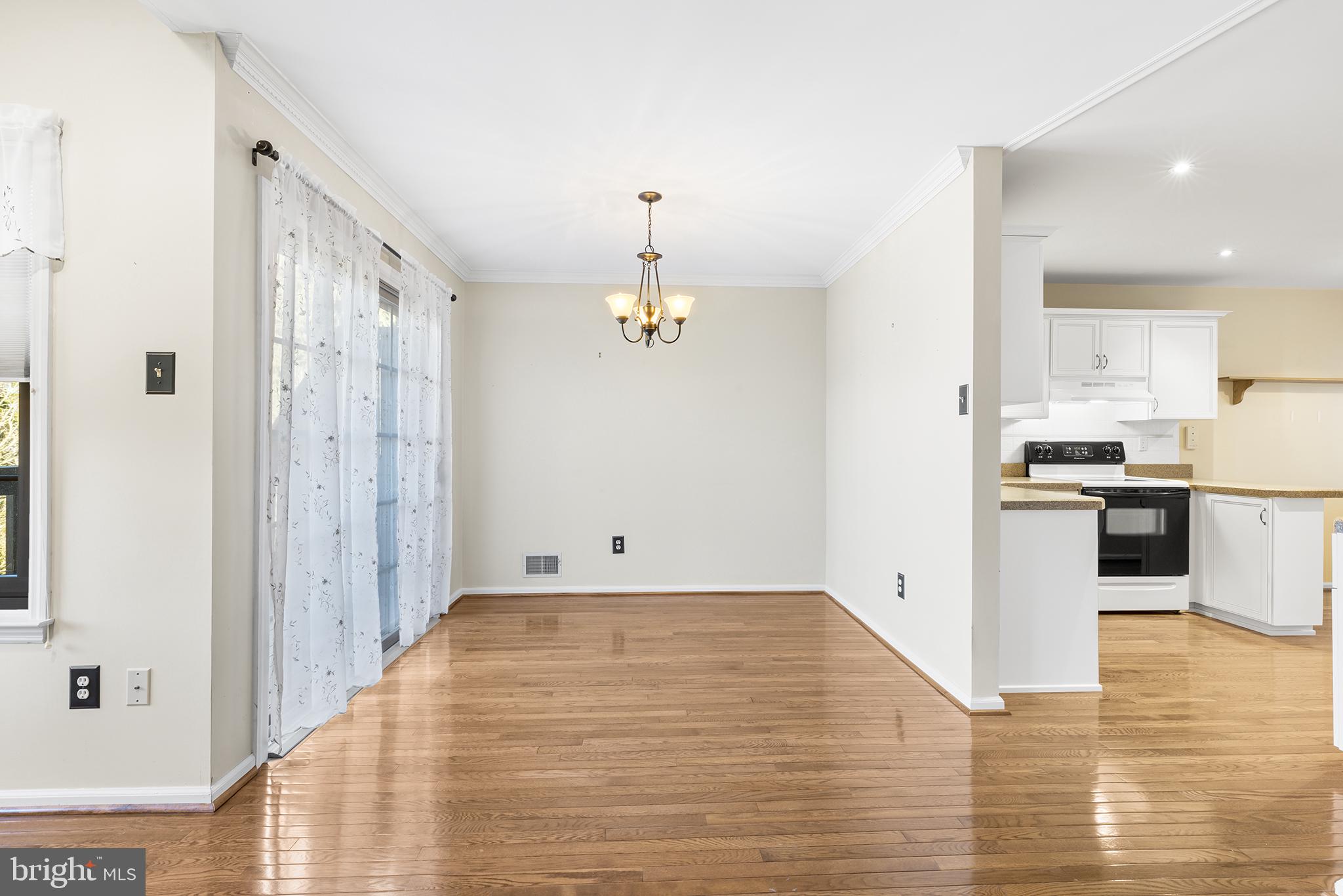 TERRACES OF WINDON - Residential