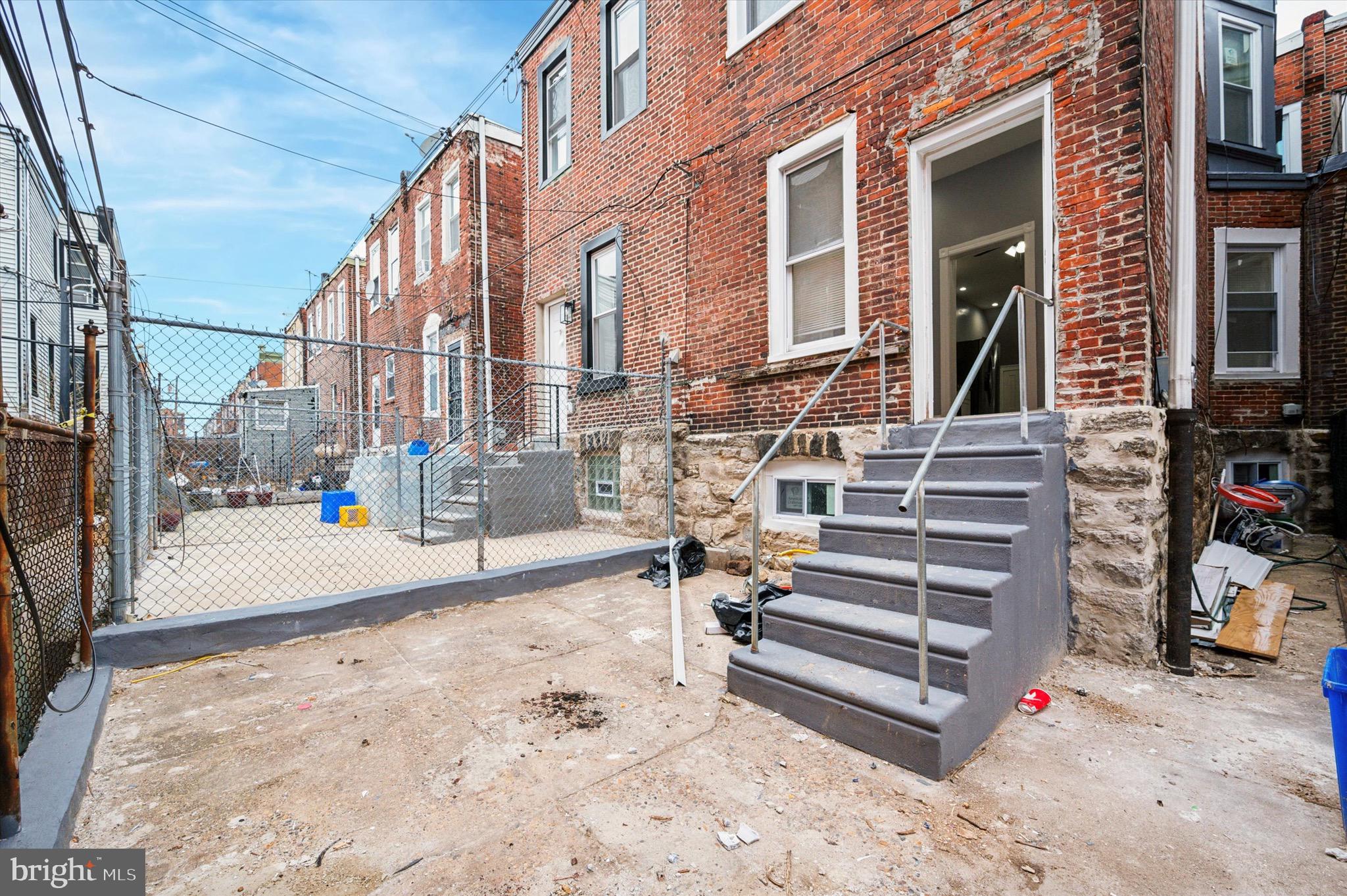 SOUTHWEST SCHUYLKILL - Residential