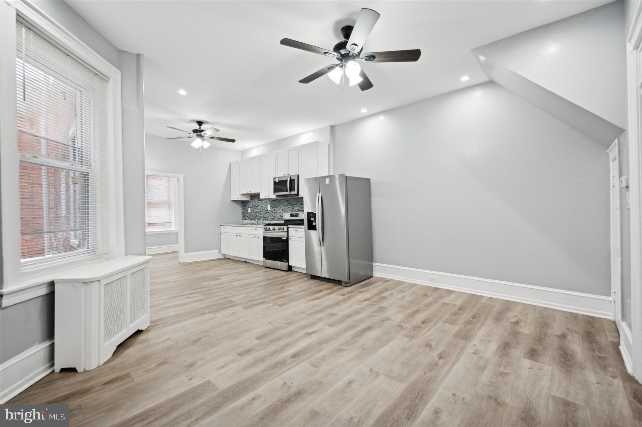 SOUTHWEST SCHUYLKILL - Residential