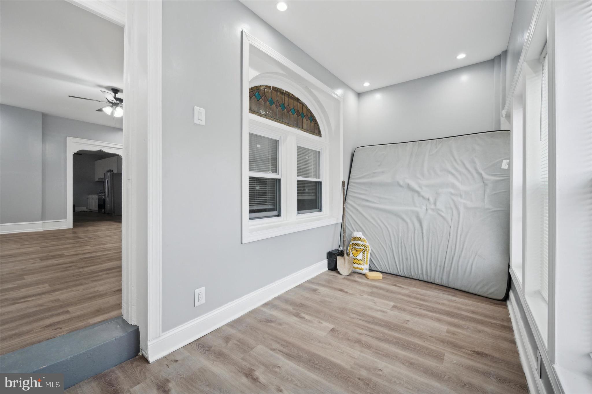 SOUTHWEST SCHUYLKILL - Residential