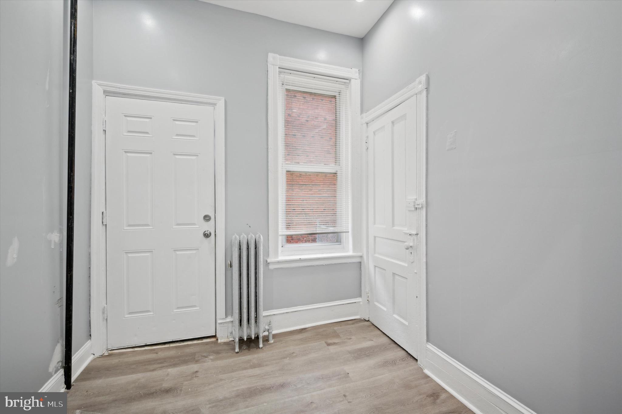 SOUTHWEST SCHUYLKILL - Residential
