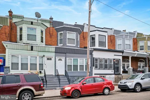 1546 S 53rd Street, Philadelphia, PA 19143 - MLS#: PAPH2443012