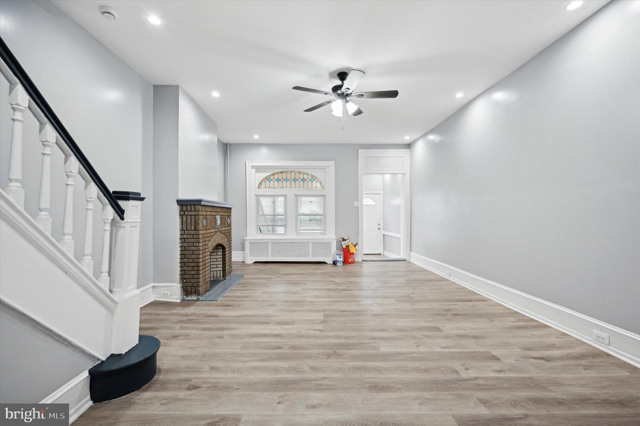 SOUTHWEST SCHUYLKILL - Residential