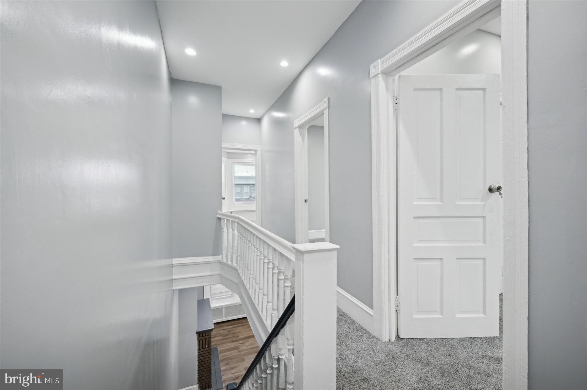 SOUTHWEST SCHUYLKILL - Residential