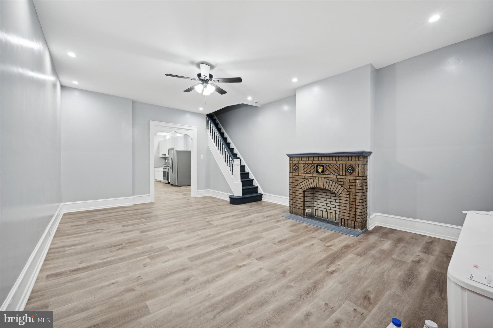 SOUTHWEST SCHUYLKILL - Residential