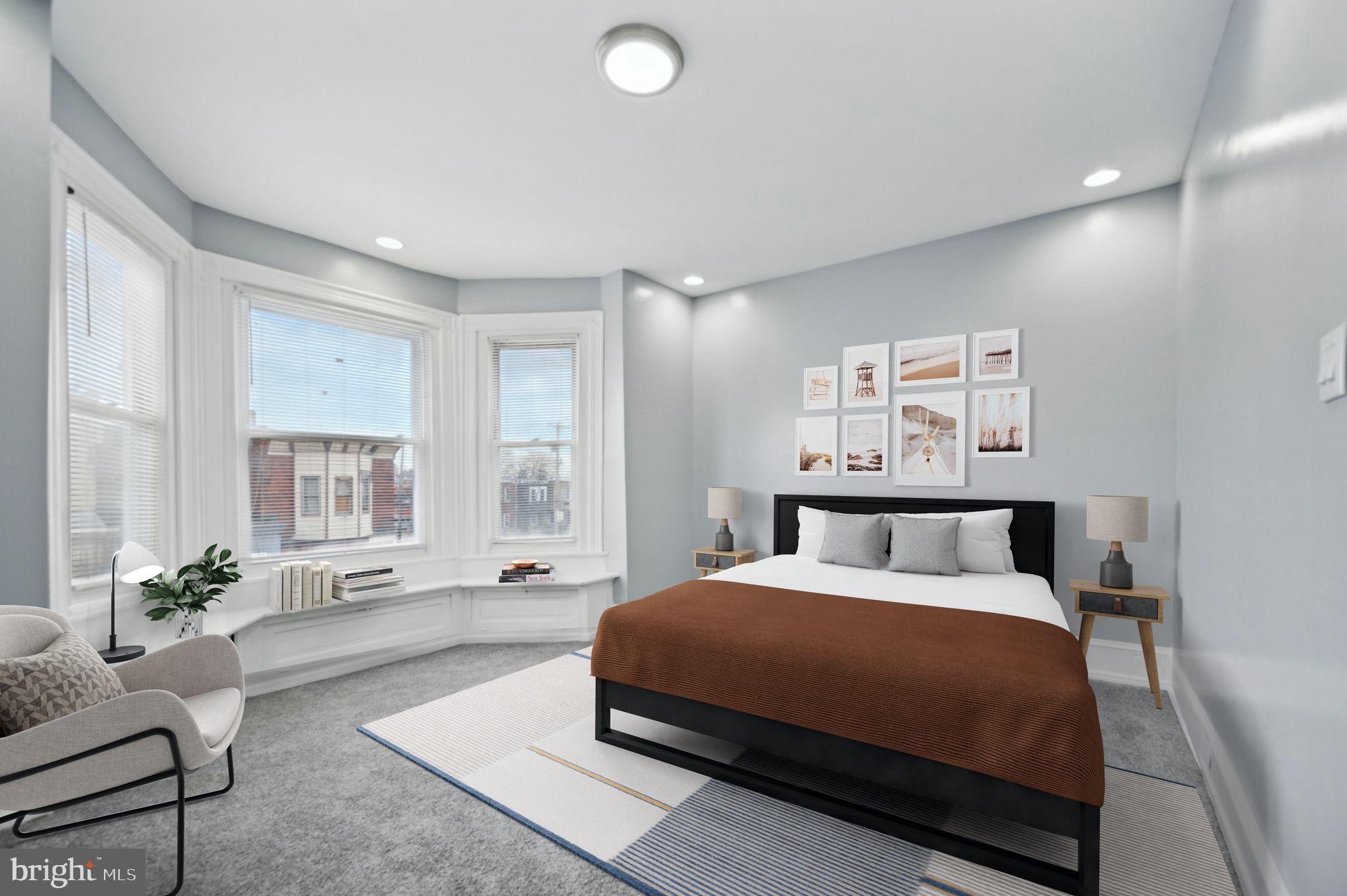 SOUTHWEST SCHUYLKILL - Residential