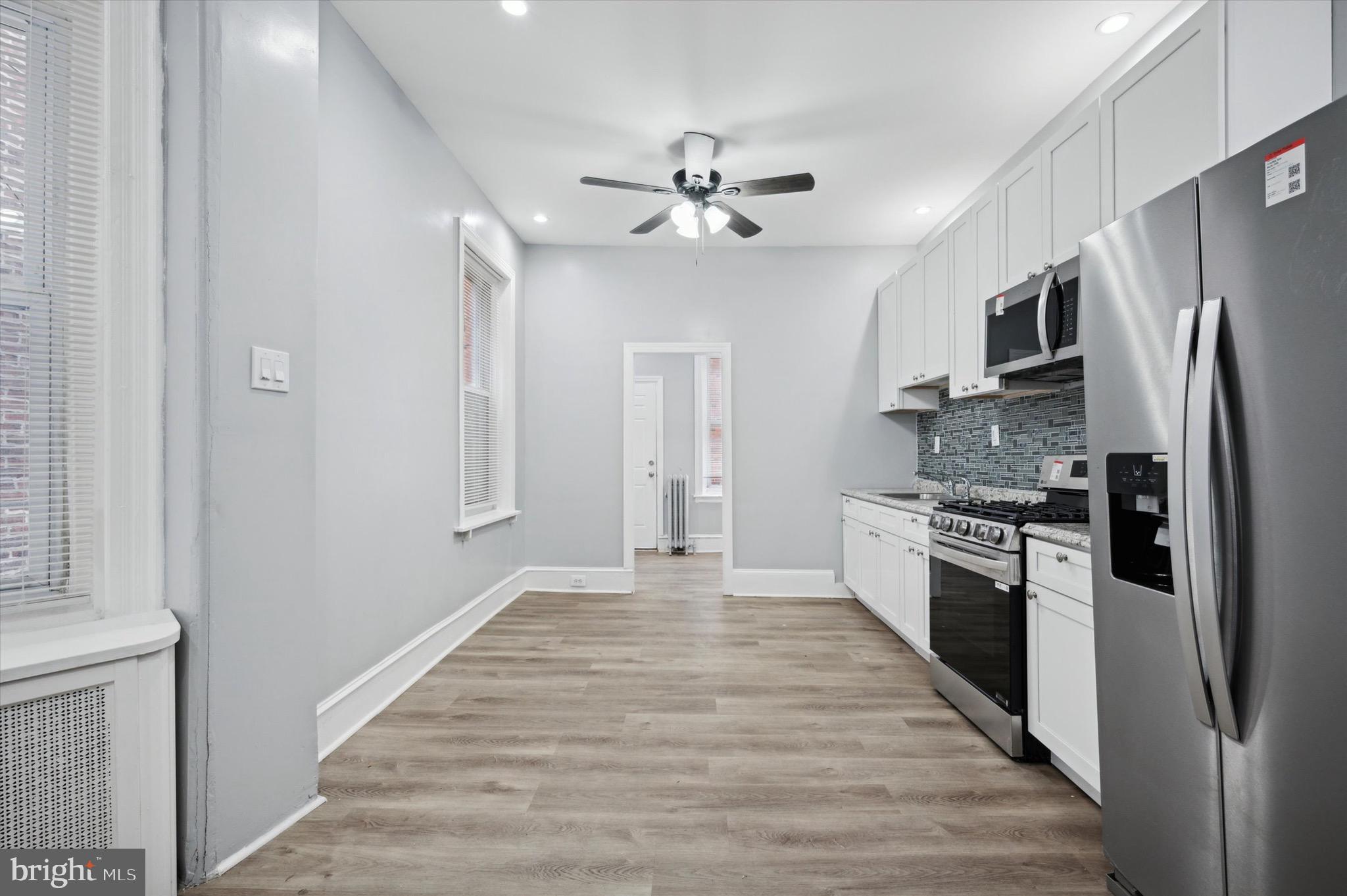 SOUTHWEST SCHUYLKILL - Residential