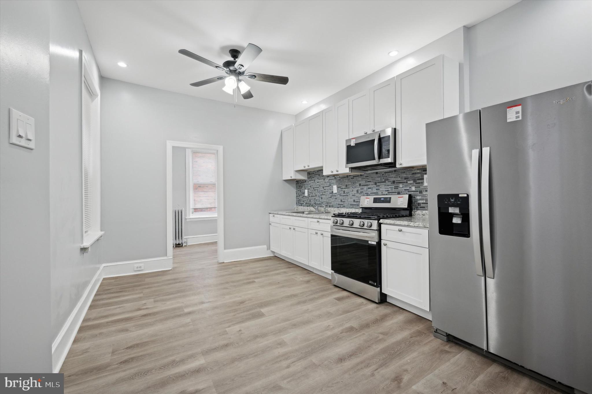 SOUTHWEST SCHUYLKILL - Residential