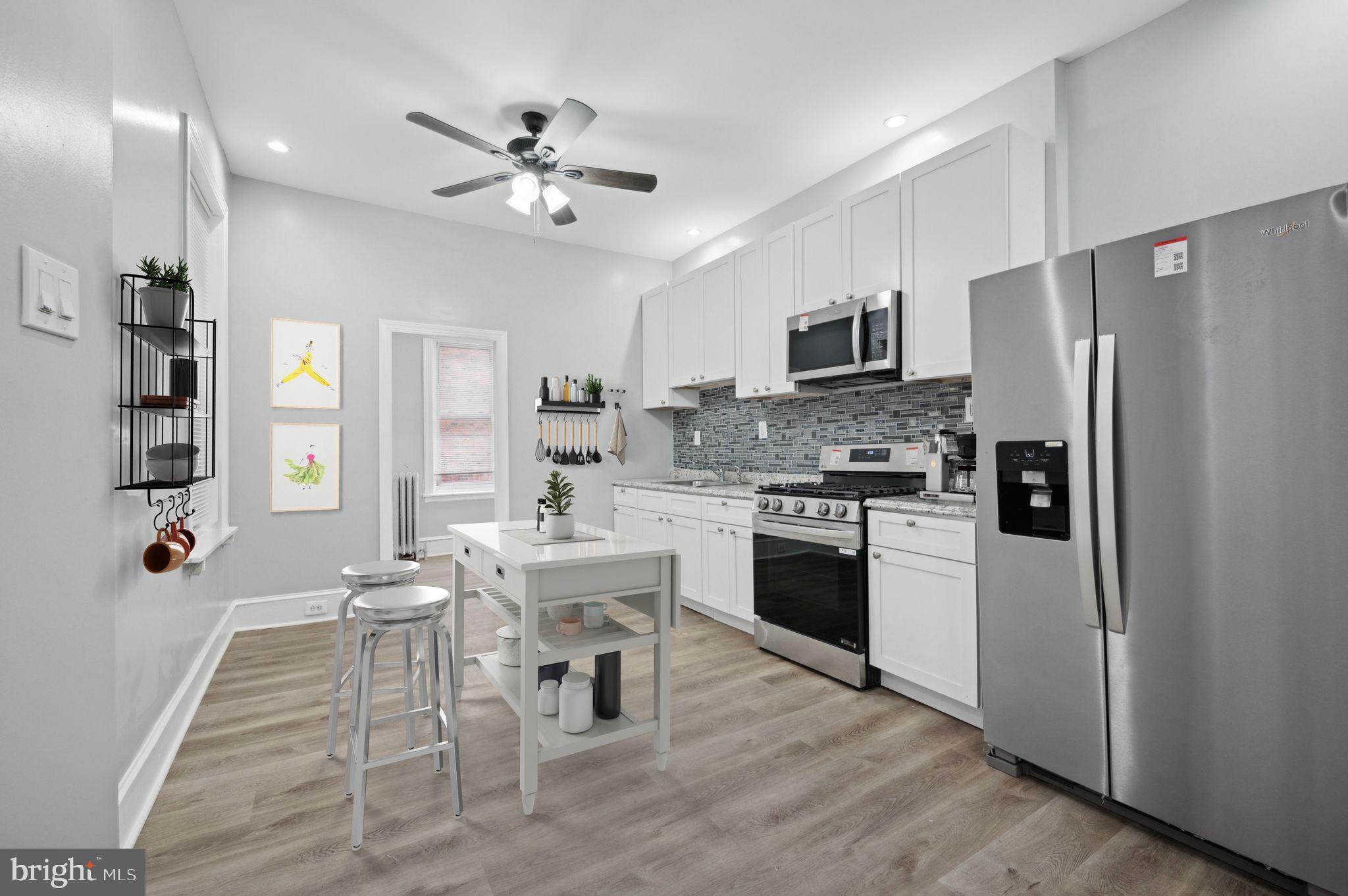 SOUTHWEST SCHUYLKILL - Residential