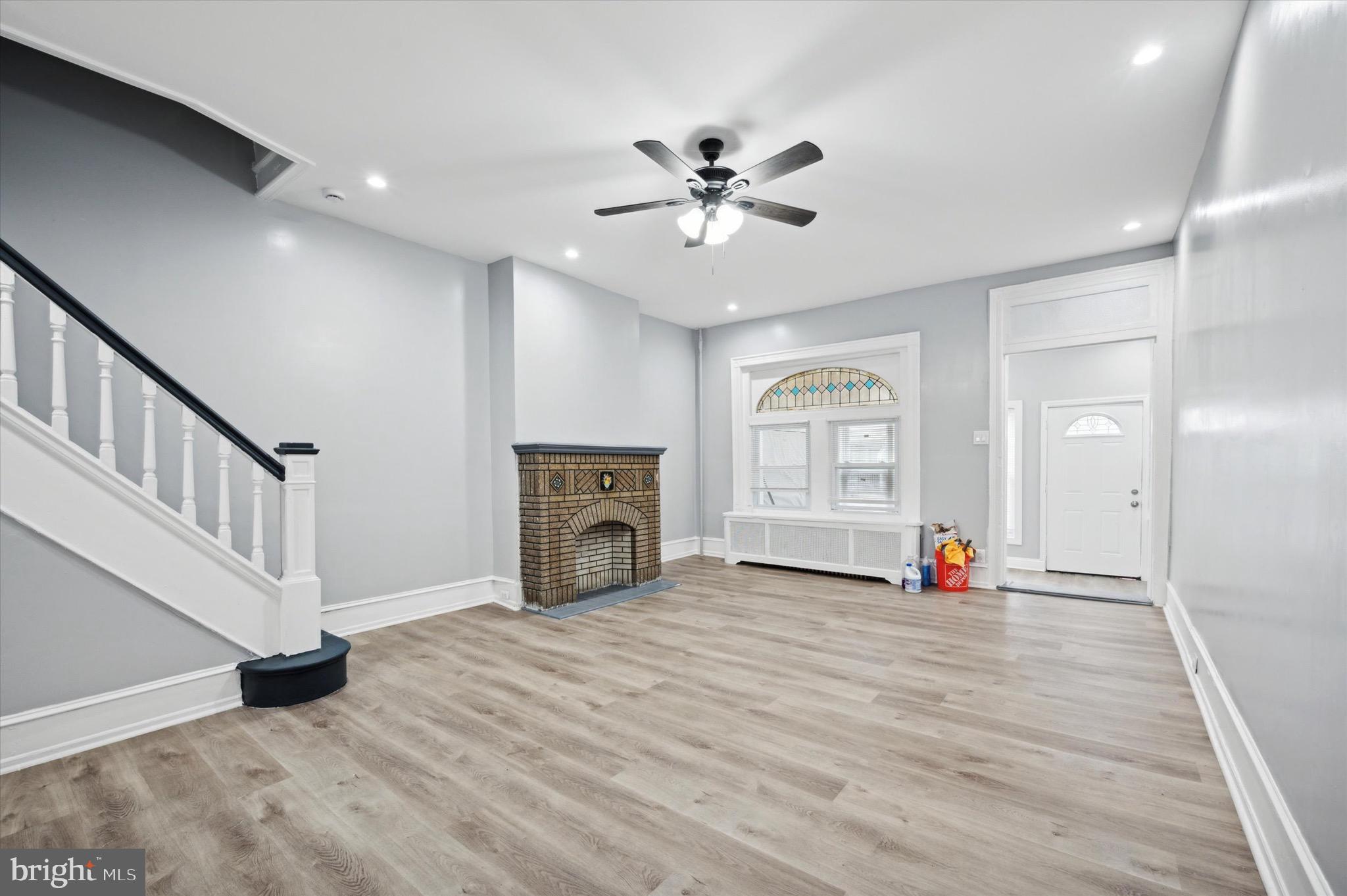 SOUTHWEST SCHUYLKILL - Residential