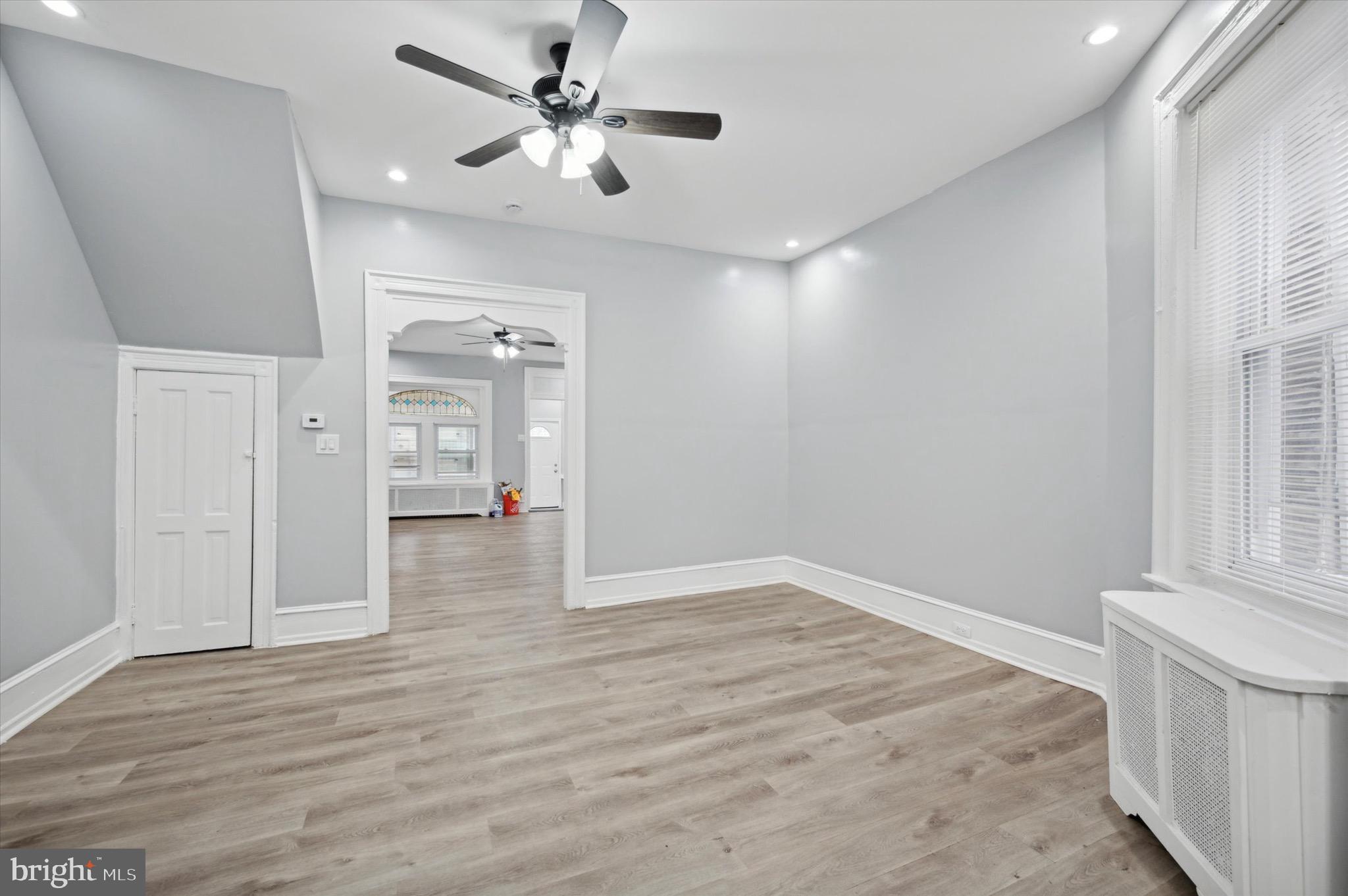 SOUTHWEST SCHUYLKILL - Residential