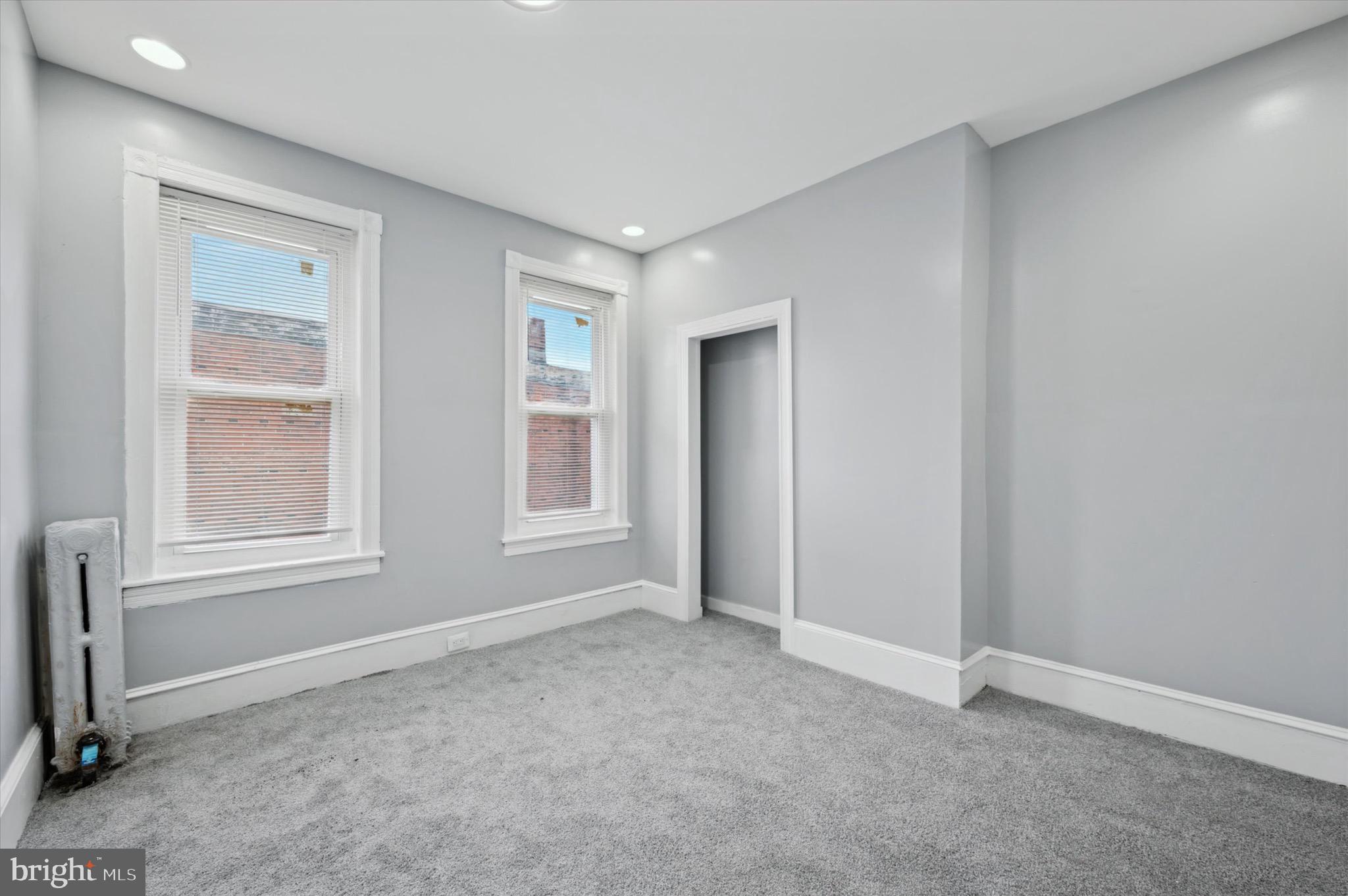 SOUTHWEST SCHUYLKILL - Residential