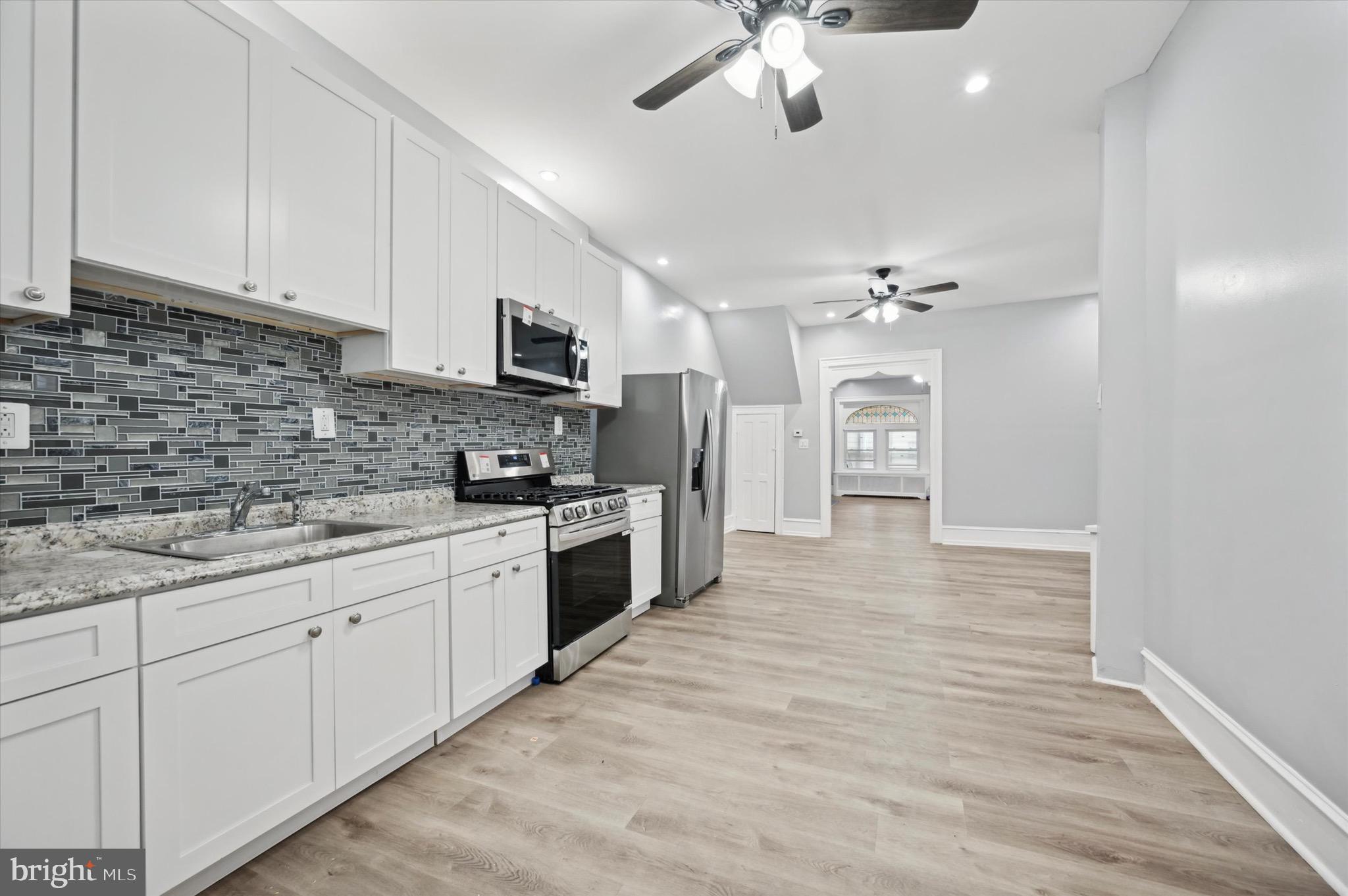 SOUTHWEST SCHUYLKILL - Residential