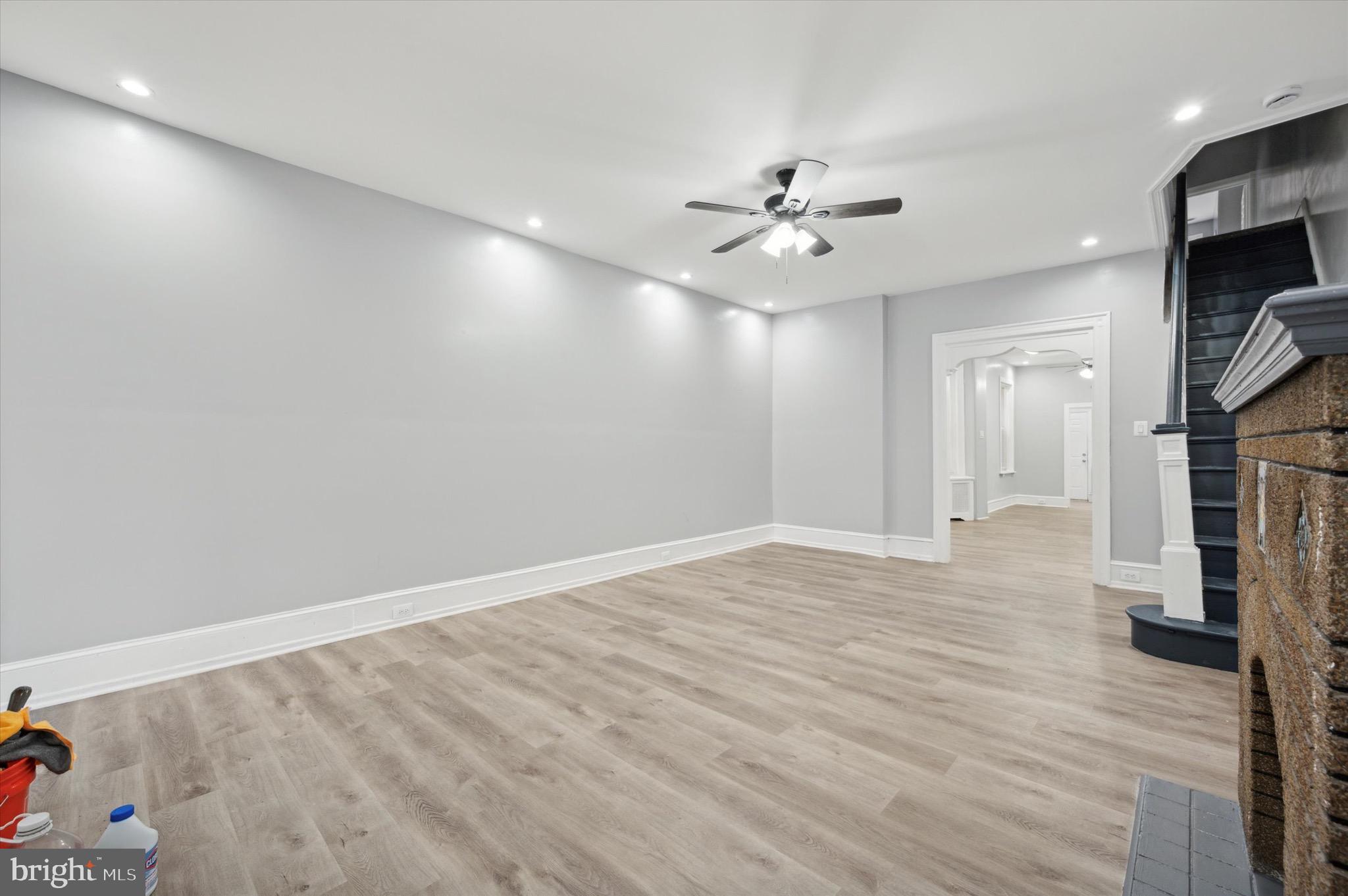 SOUTHWEST SCHUYLKILL - Residential