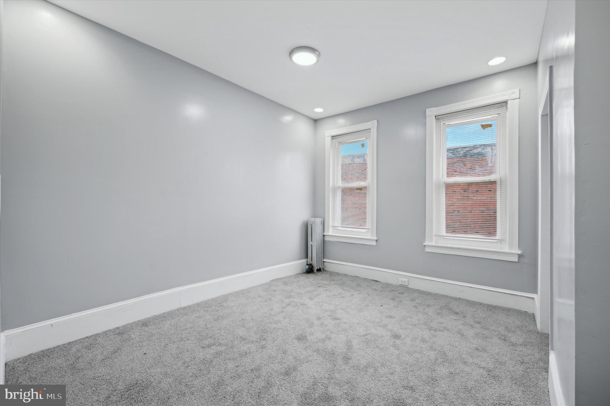 SOUTHWEST SCHUYLKILL - Residential