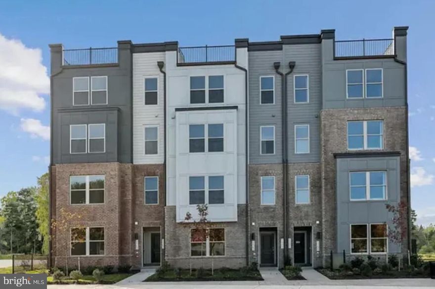 🏡 Brand-New Townhouse with Private Terrace – For Rent in Herndon, VA! 🌟

Welcome to your dream home in the heart of Herndon! (NEVER BEEN OCCUPIED BRAND NEW)  This brand-new 4-bedroom, 3.5-bathroom townhouse offers the perfect blend of style, comfort, and convenience—just minutes from the Metro station.

💫 Key Features:

🛏 4 Spacious Bedrooms | 🛁 3.5 Modern Bathrooms
🚗 2-Car Garage with extra storage
🌿 Private Terrace – ideal for relaxing or entertaining
🍽 Gourmet Kitchen with stainless steel appliances & sleek finishes
💡 Open-Concept Living & Dining flooded with natural light
🧺 In-Unit Washer & Dryer
🌱 Energy-Efficient Systems + Smart Home Features
📍 Prime Location: Close to Herndon Parkway

Located in a safe, quiet neighborhood

Walking distance to Metro, shops, restaurants, and parks

Easy commute to D.C. and surrounding areas

Be the first to live this beautifully constructed modern townhouse—built for the lifestyle you’ve been waiting for.

📞 Schedule your tour today! Don’t miss out on this exceptional opportunity.