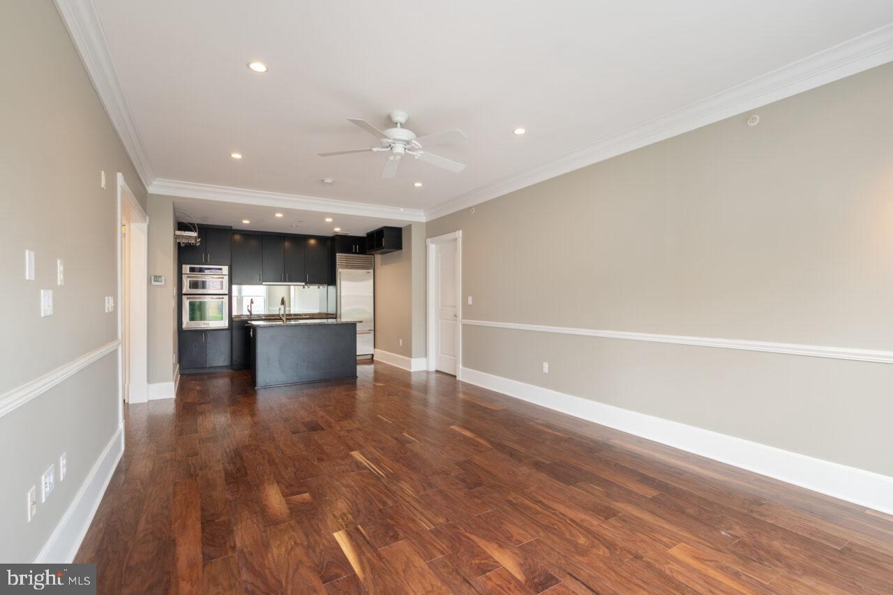 900 NORTH WASHINGTON STREET CONDOMINIUMS - Residential Lease