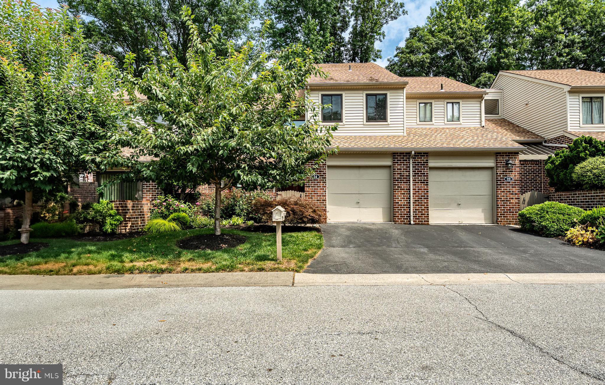 24 SCOTT COURT