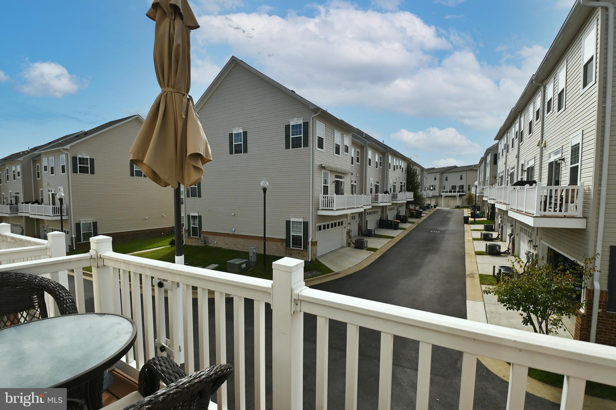 WESTPHALIA TOWN CENTER - Residential