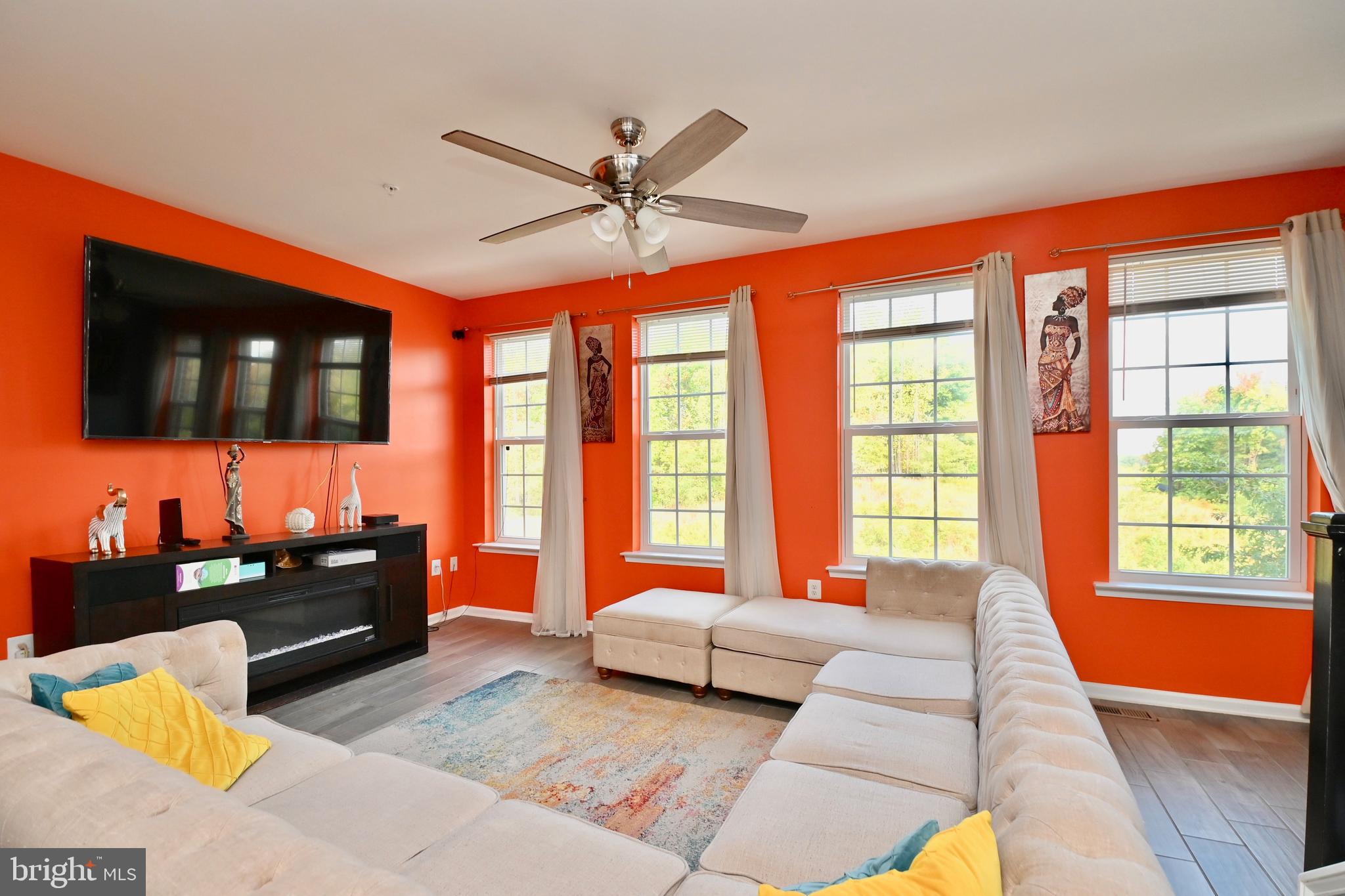 WESTPHALIA TOWN CENTER - Residential