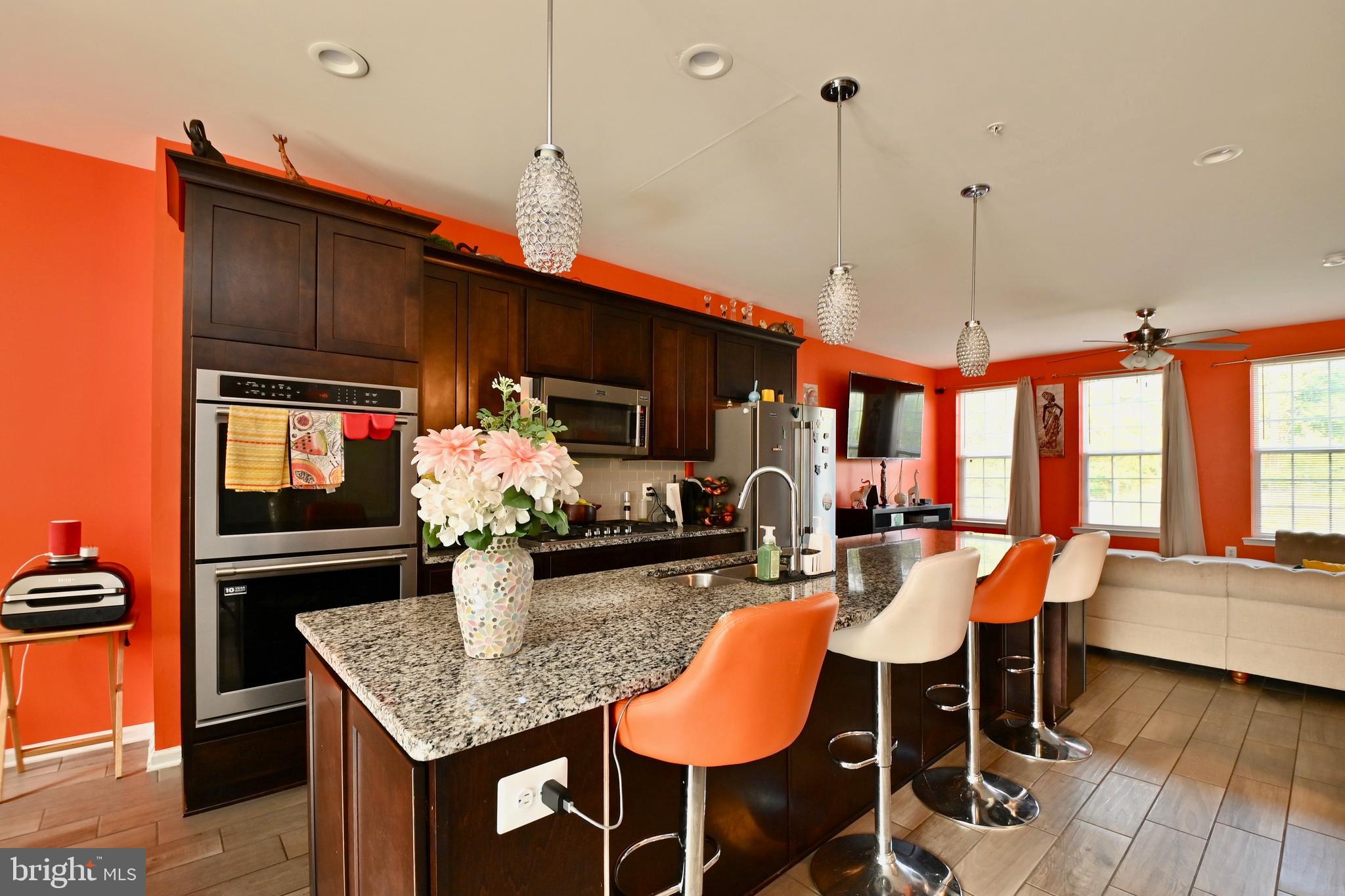 WESTPHALIA TOWN CENTER - Residential