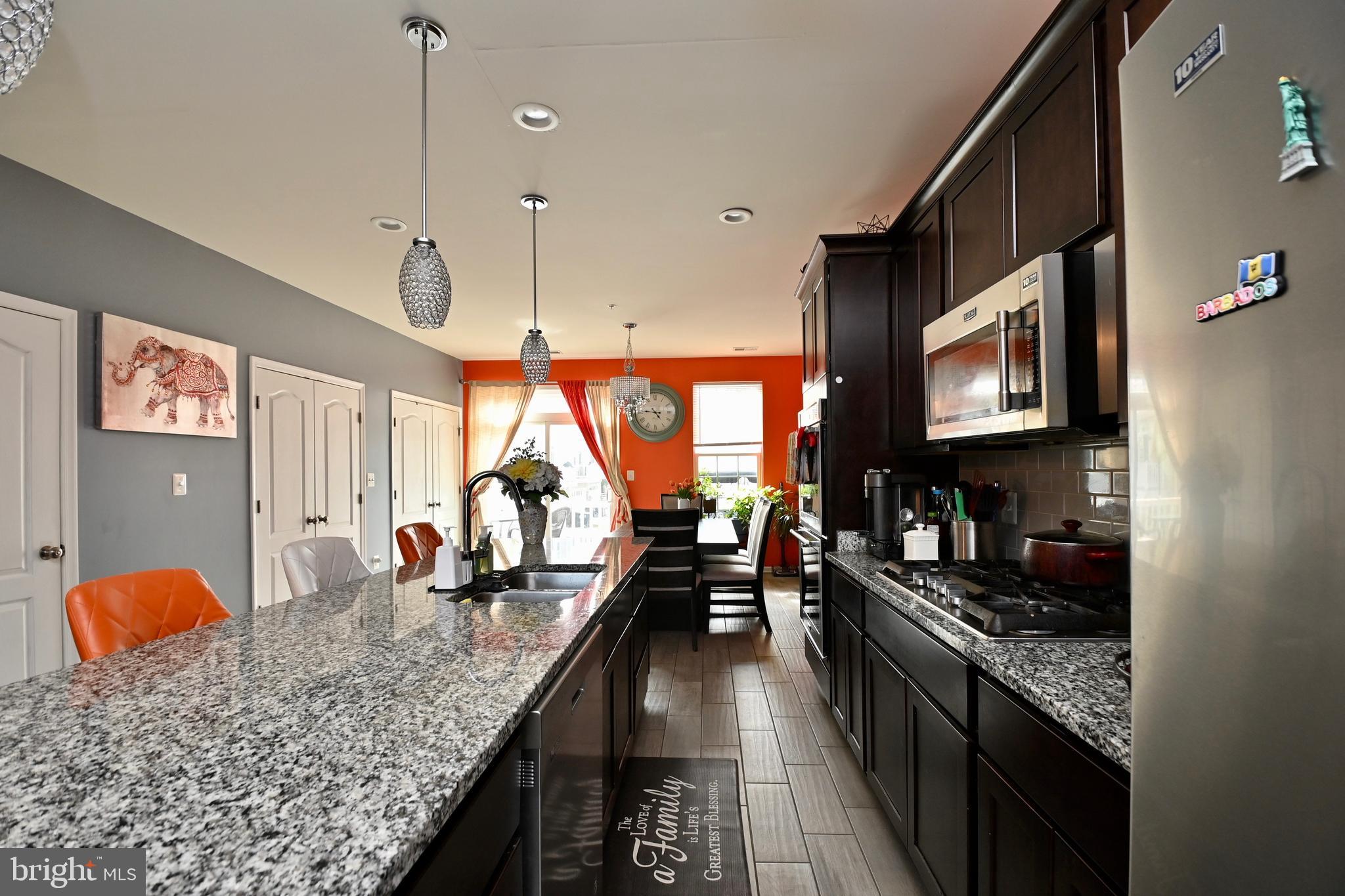 WESTPHALIA TOWN CENTER - Residential