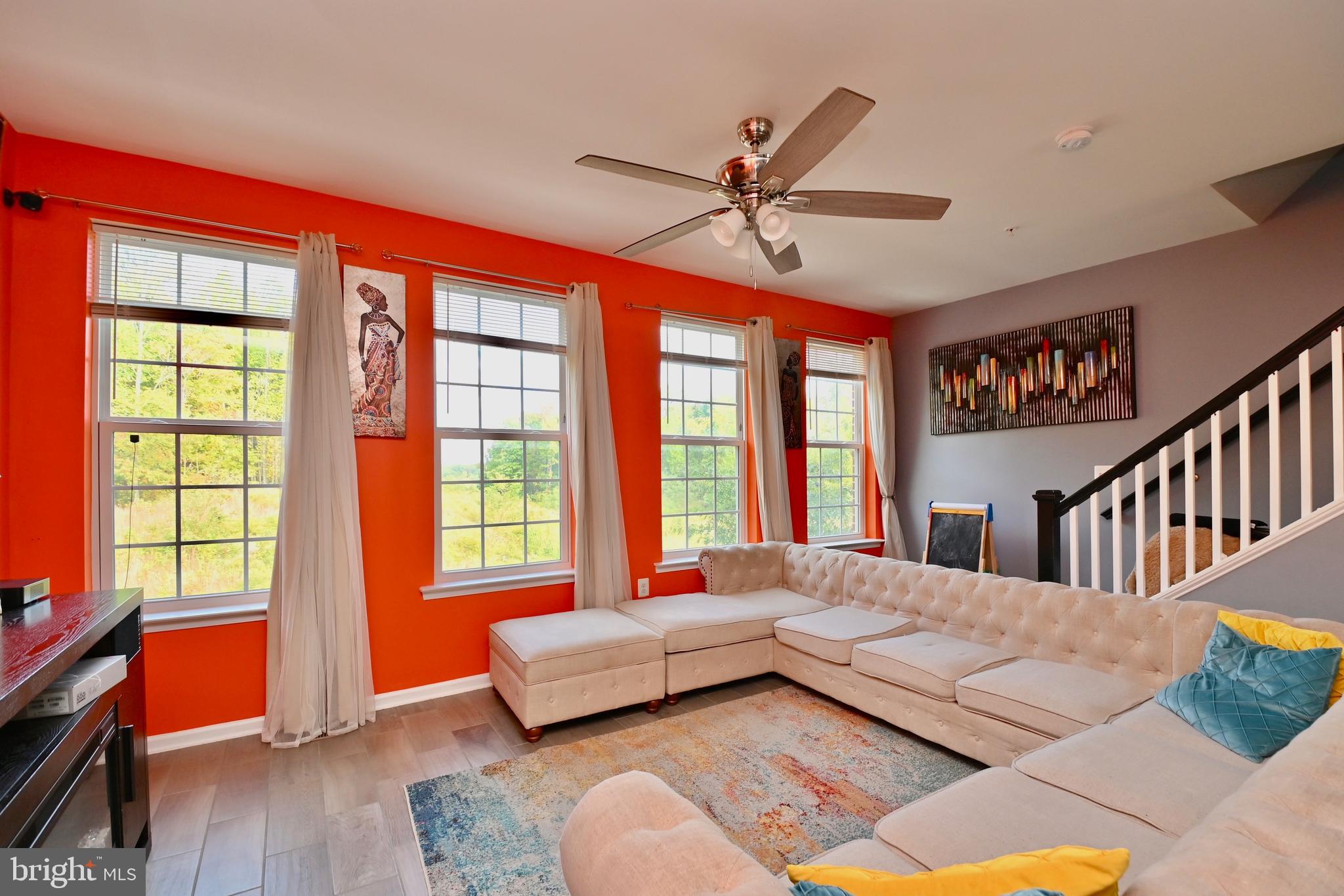 WESTPHALIA TOWN CENTER - Residential