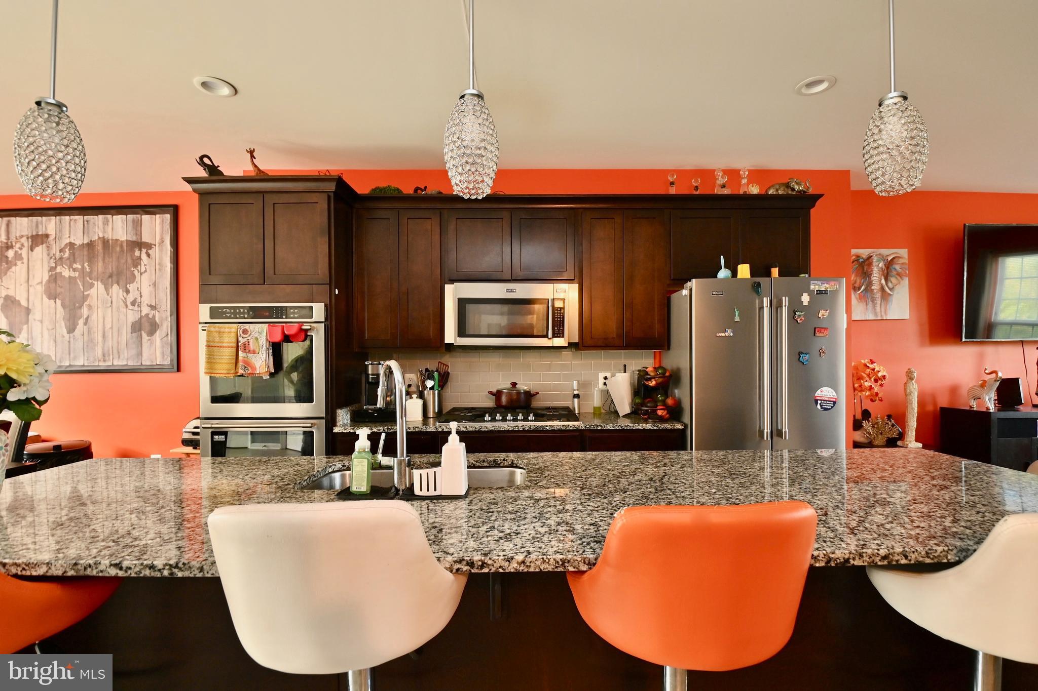 WESTPHALIA TOWN CENTER - Residential