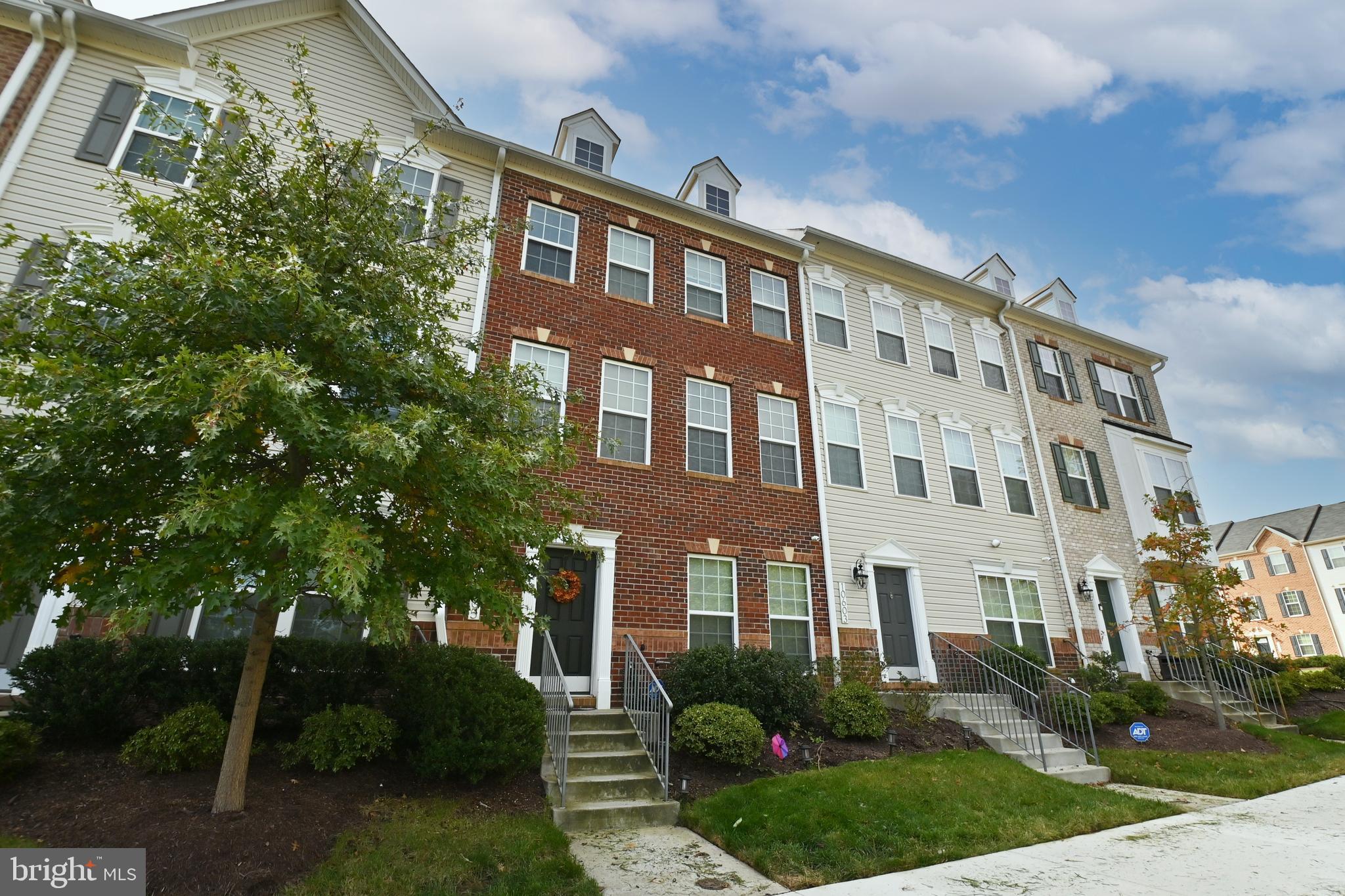 WESTPHALIA TOWN CENTER - Residential