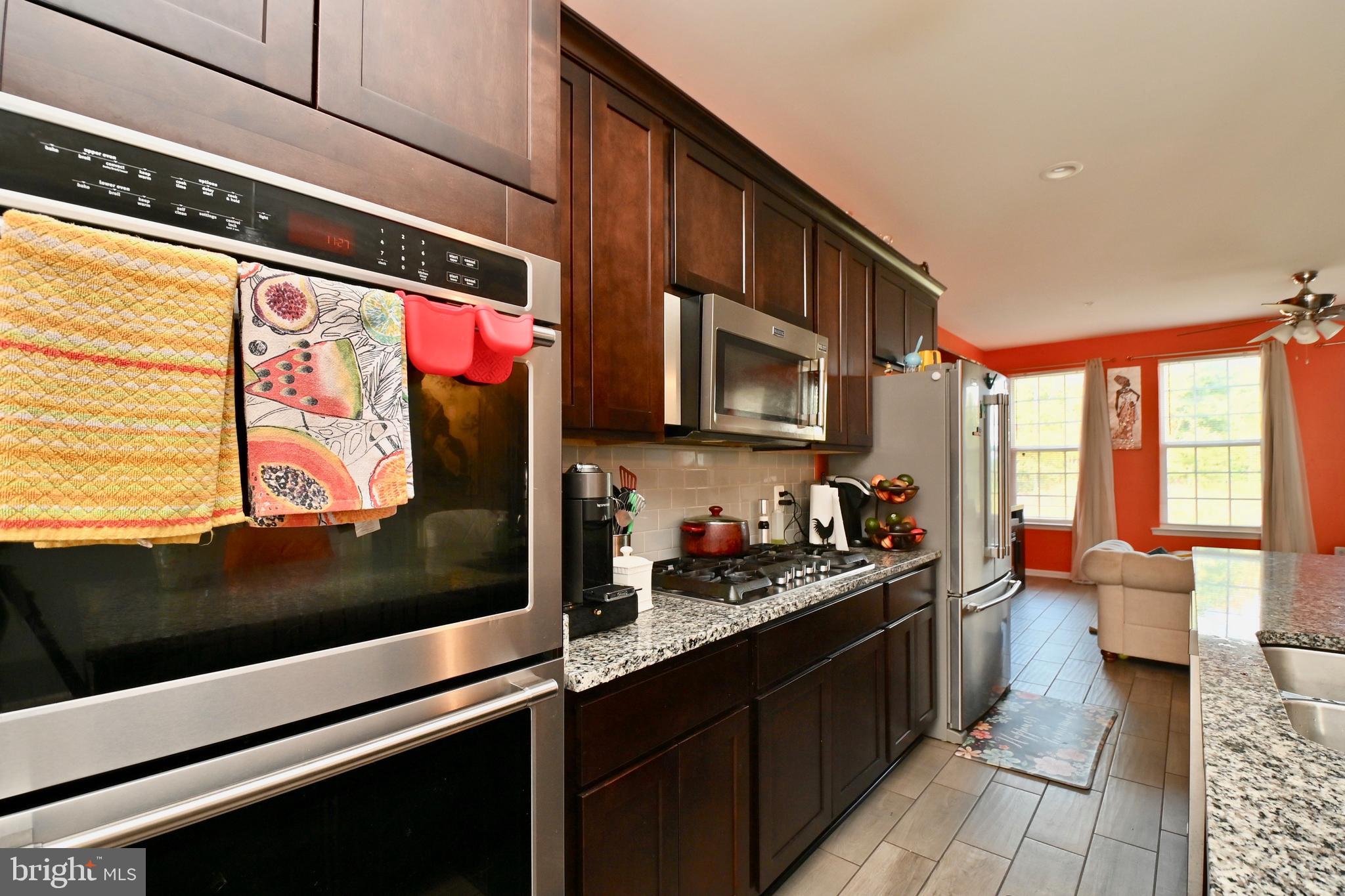 WESTPHALIA TOWN CENTER - Residential