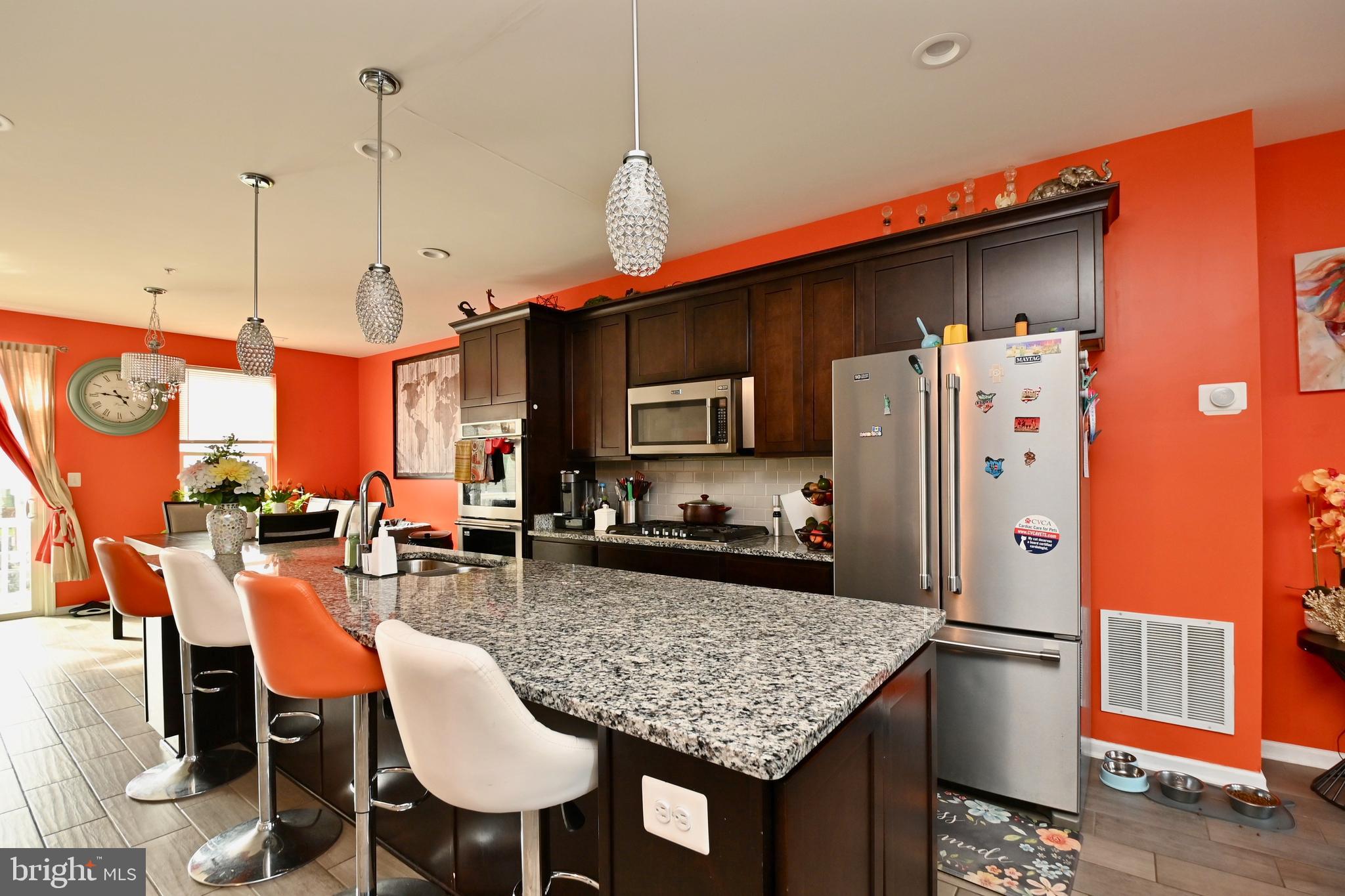 WESTPHALIA TOWN CENTER - Residential