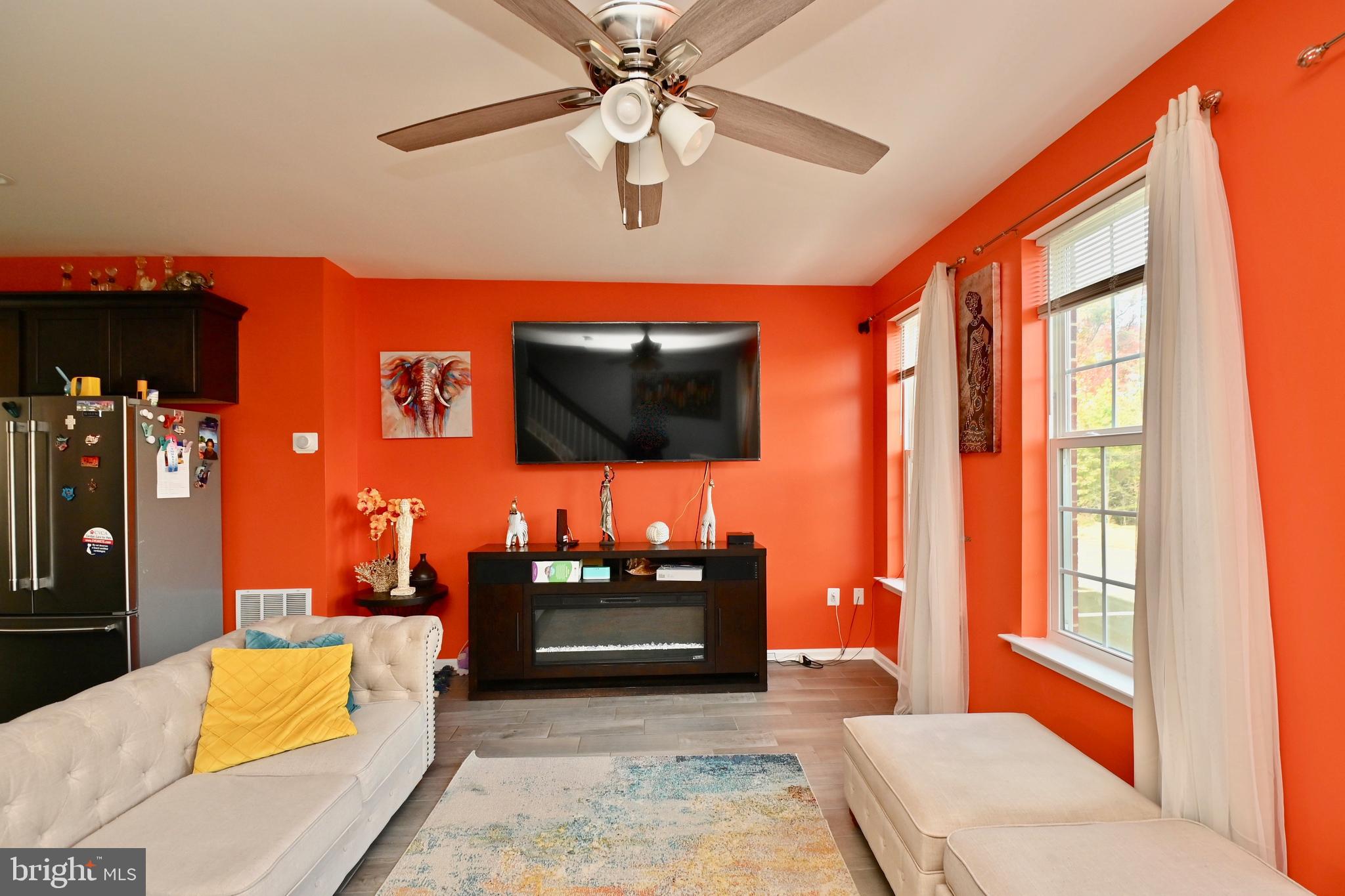 WESTPHALIA TOWN CENTER - Residential