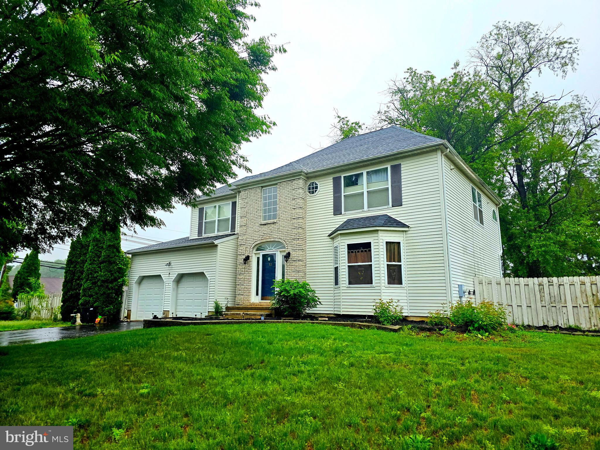 53 PERILLI DRIVE