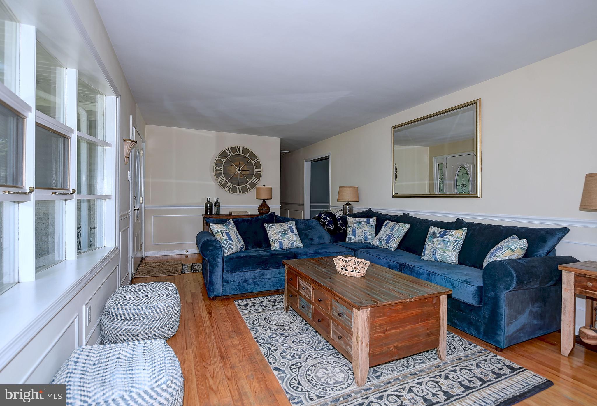 BOWLEYS QUARTERS - Residential