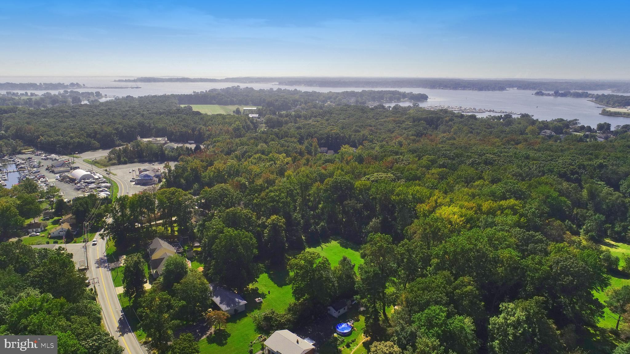 BOWLEYS QUARTERS - Residential