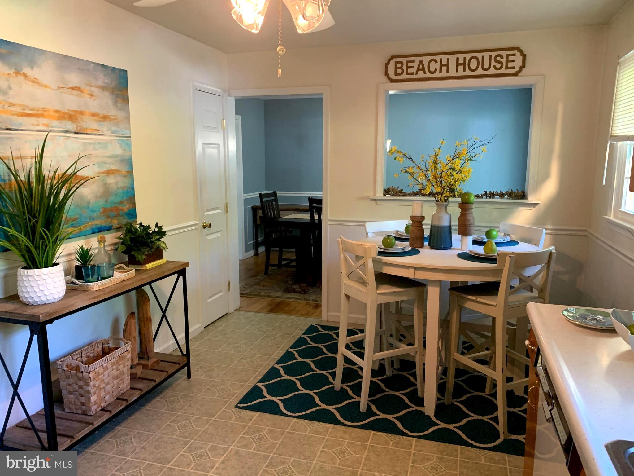 BOWLEYS QUARTERS - Residential